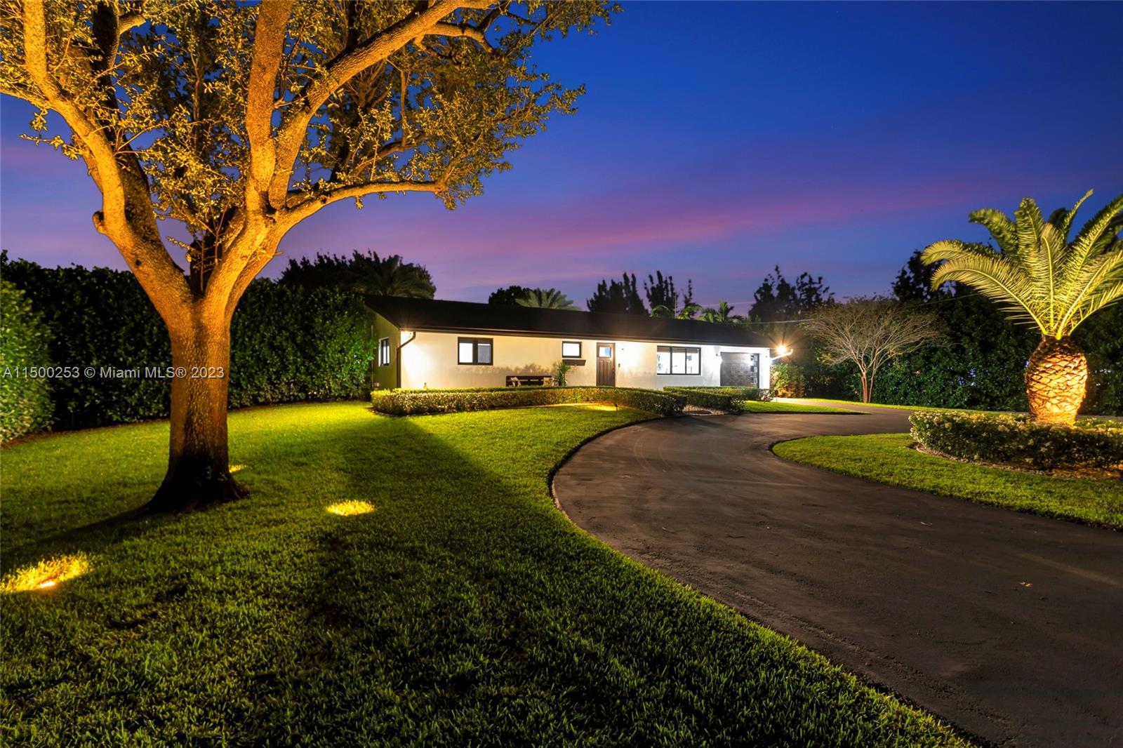FLA FRUIT LANDS CO SUB NO - Residential
