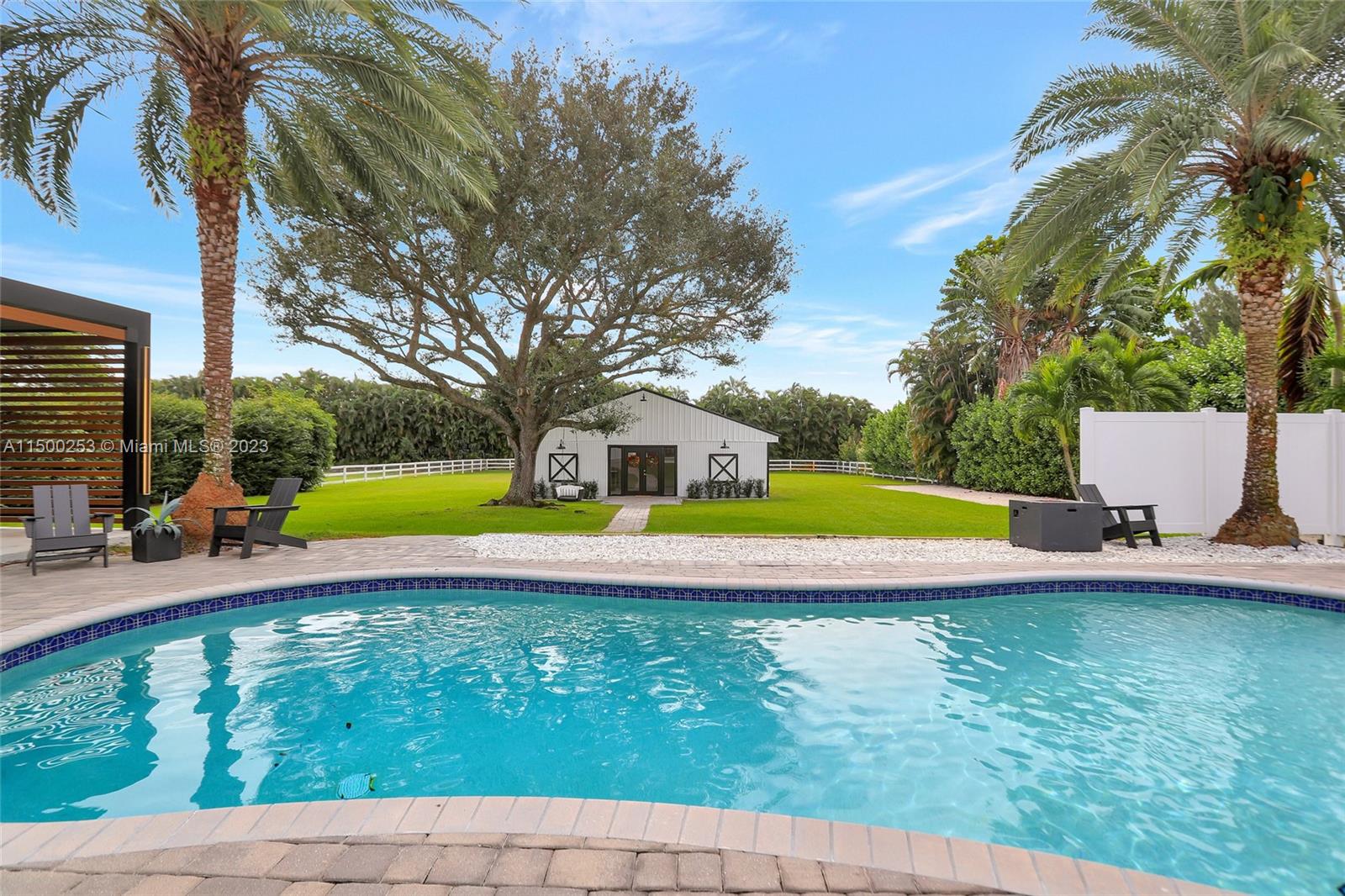 FLA FRUIT LANDS CO SUB NO - Residential