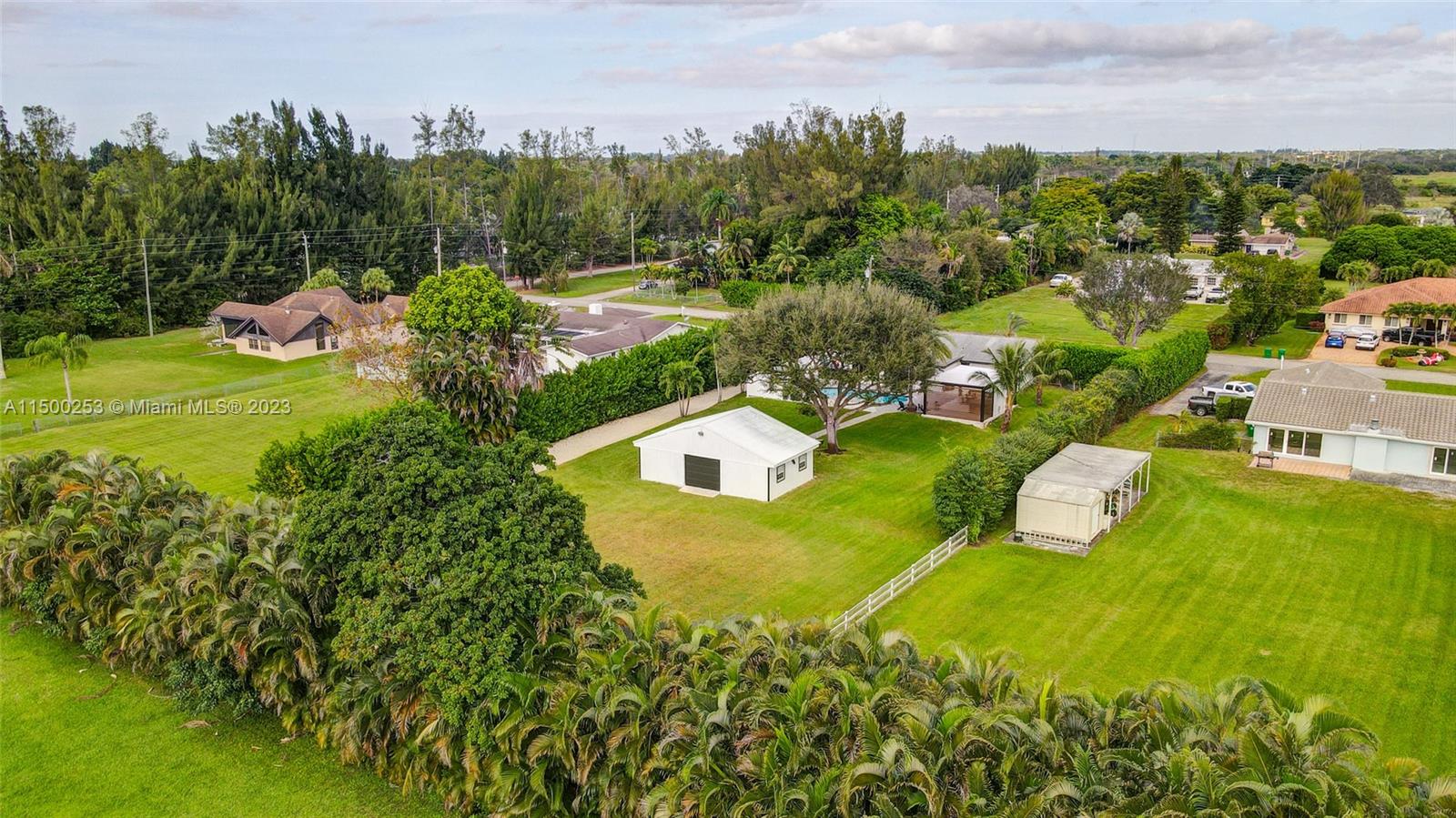 FLA FRUIT LANDS CO SUB NO - Residential