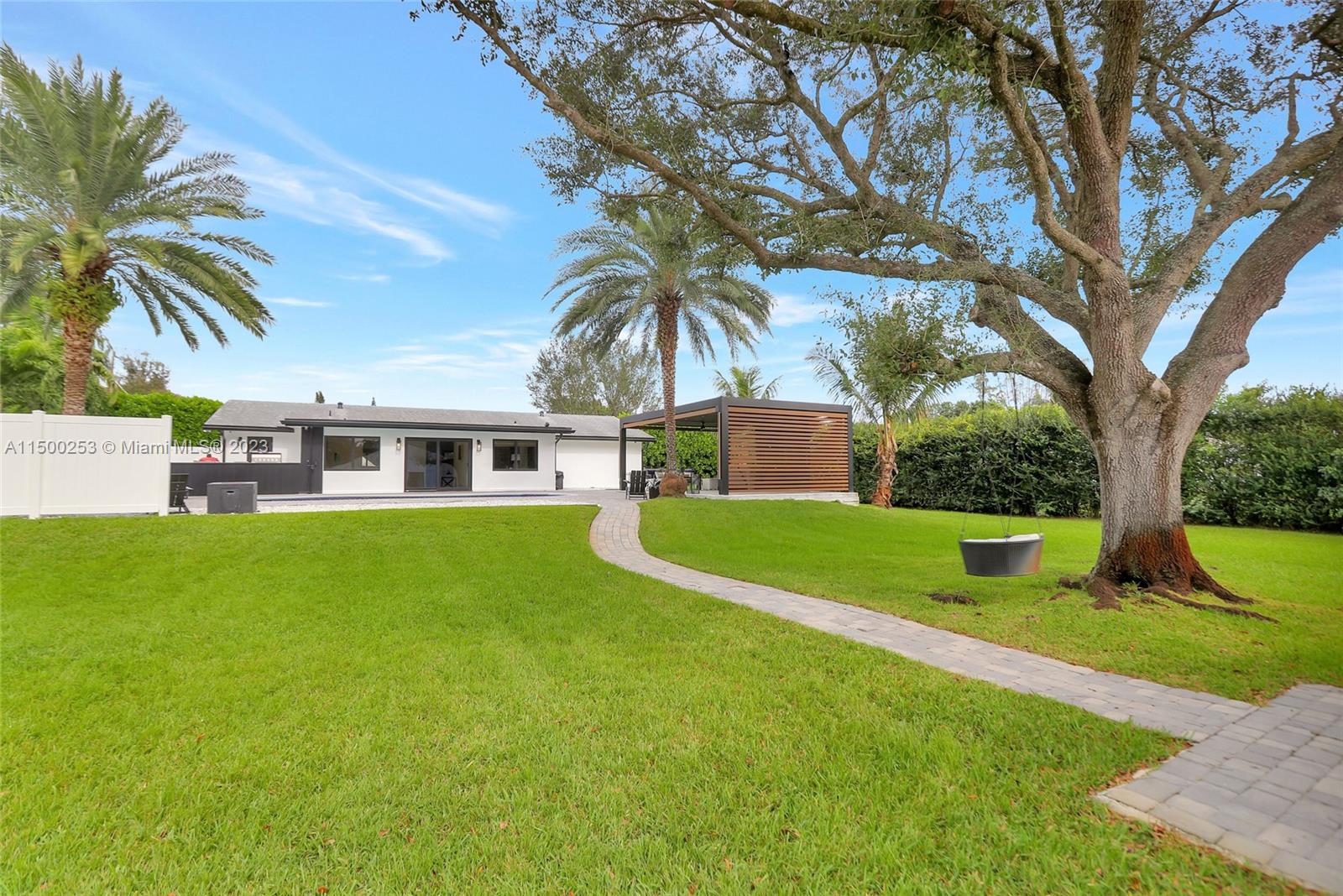 FLA FRUIT LANDS CO SUB NO - Residential
