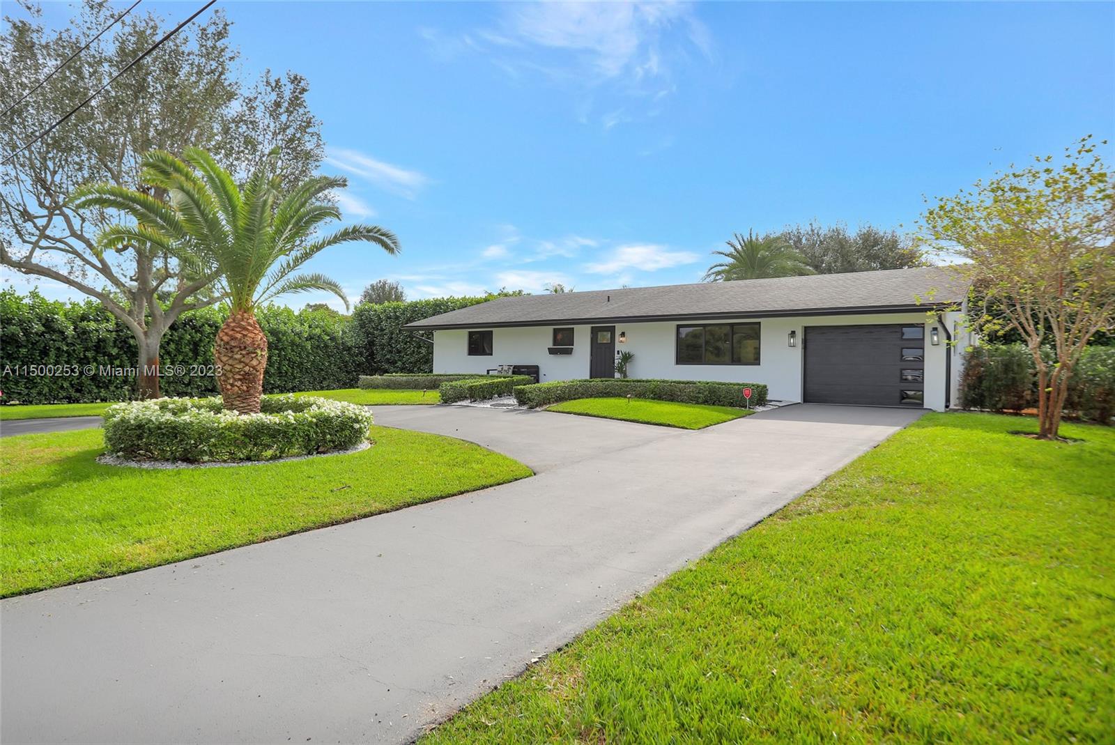 FLA FRUIT LANDS CO SUB NO - Residential