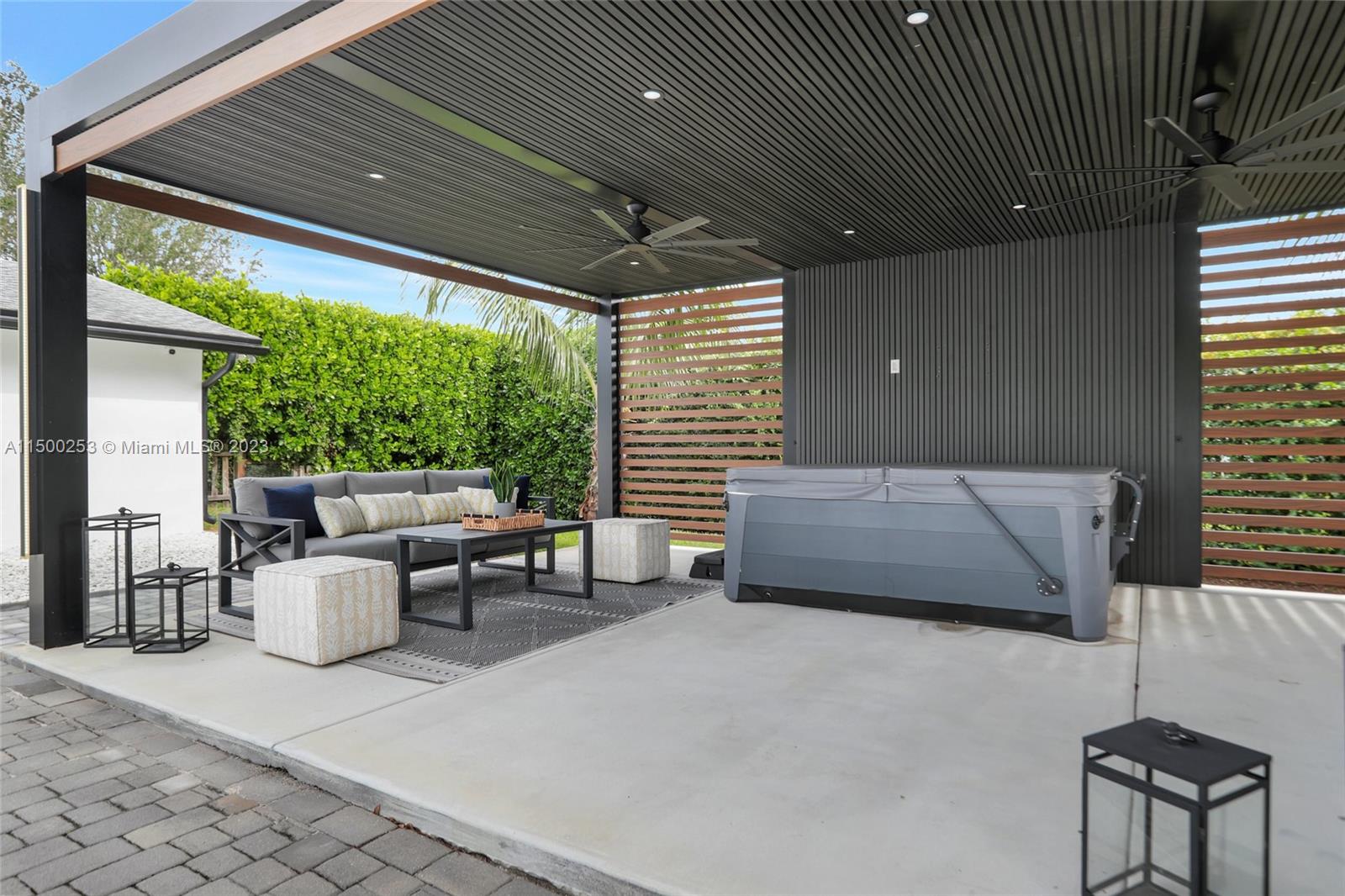 FLA FRUIT LANDS CO SUB NO - Residential