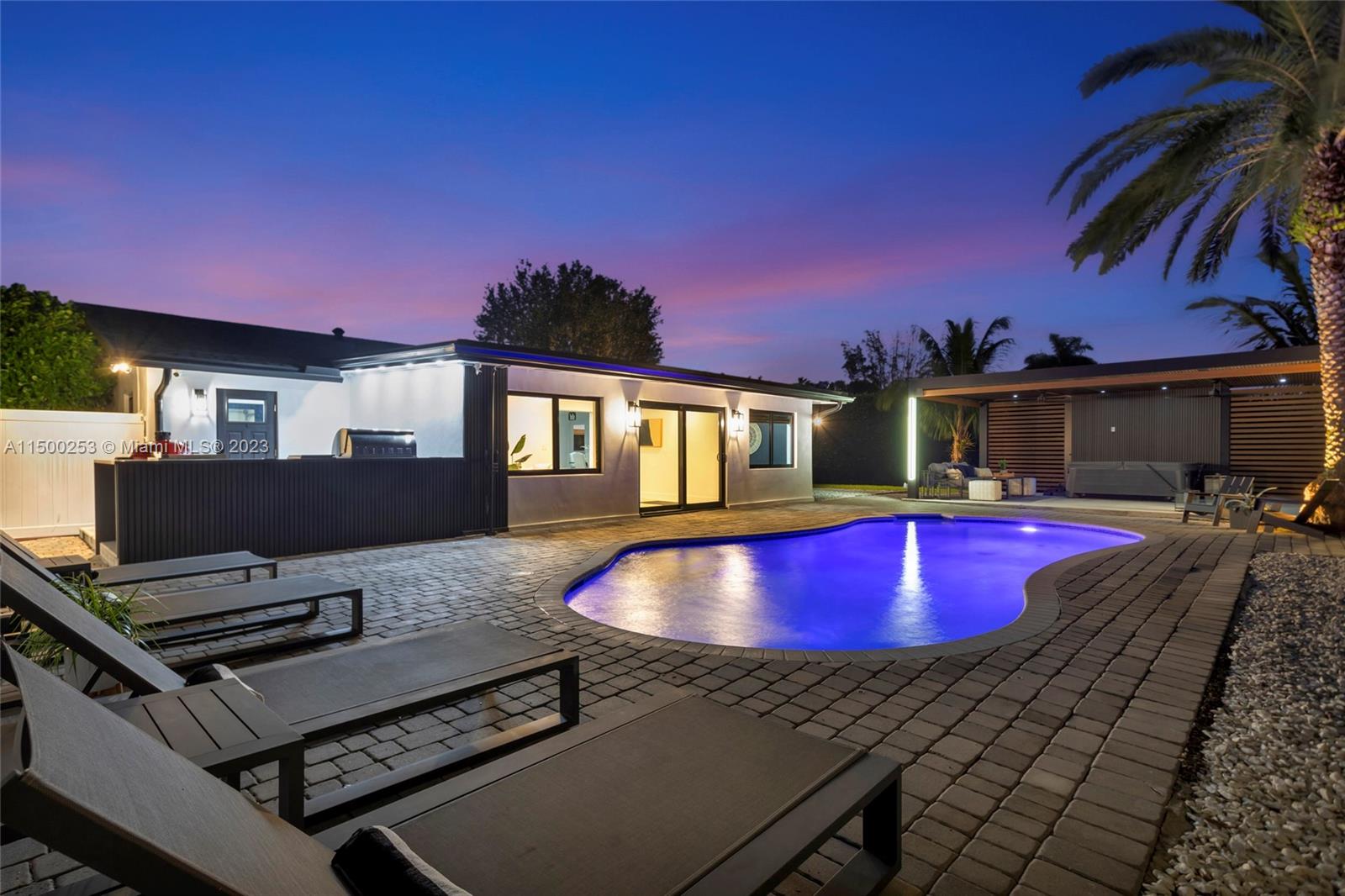 FLA FRUIT LANDS CO SUB NO - Residential