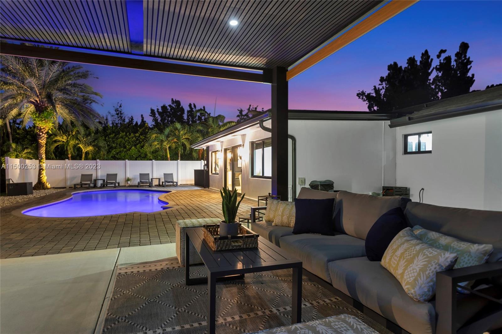 FLA FRUIT LANDS CO SUB NO - Residential