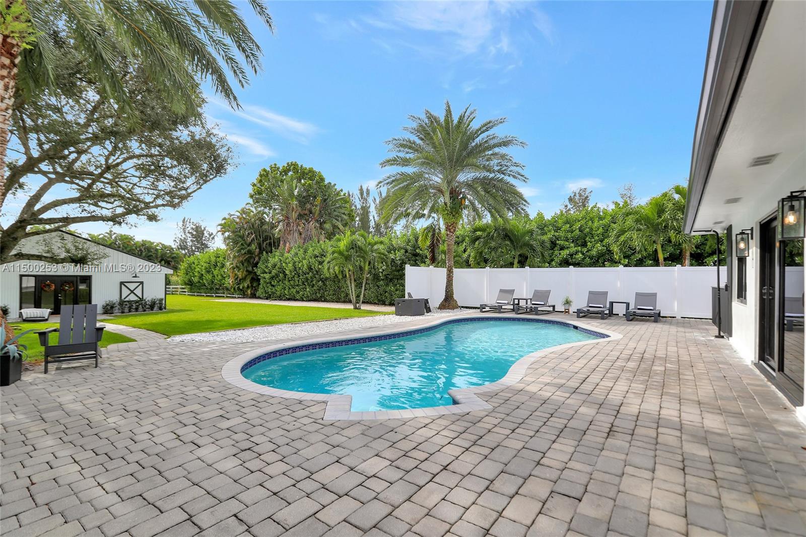 FLA FRUIT LANDS CO SUB NO - Residential