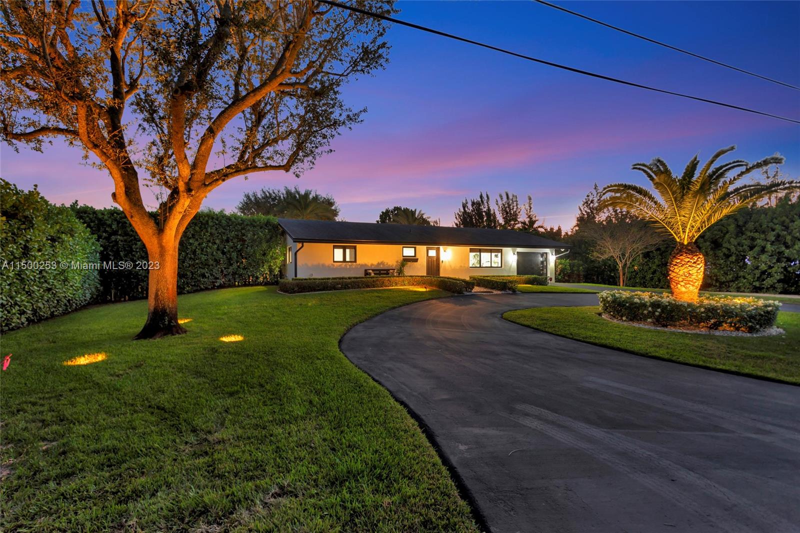 FLA FRUIT LANDS CO SUB NO - Residential