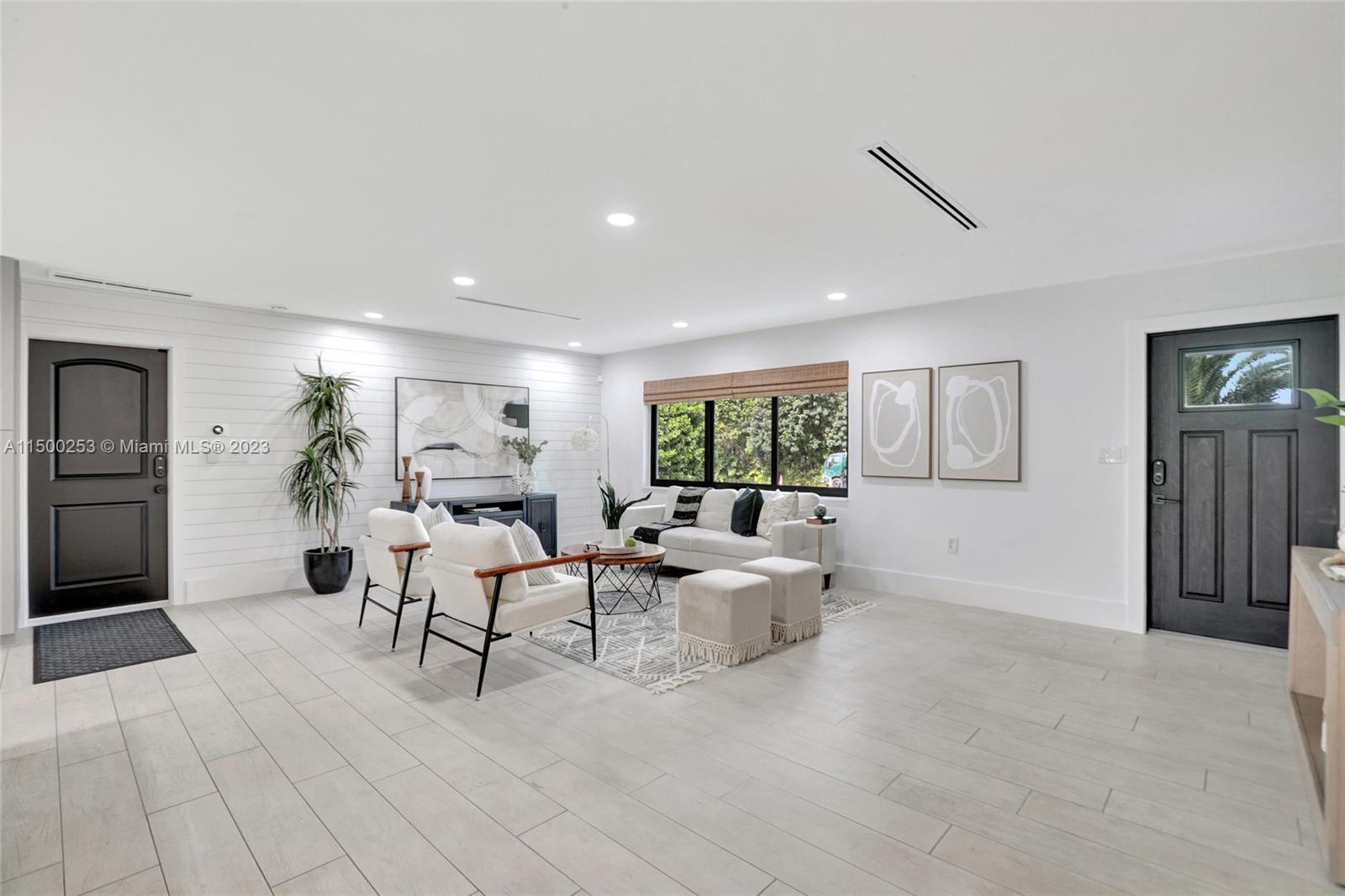 FLA FRUIT LANDS CO SUB NO - Residential
