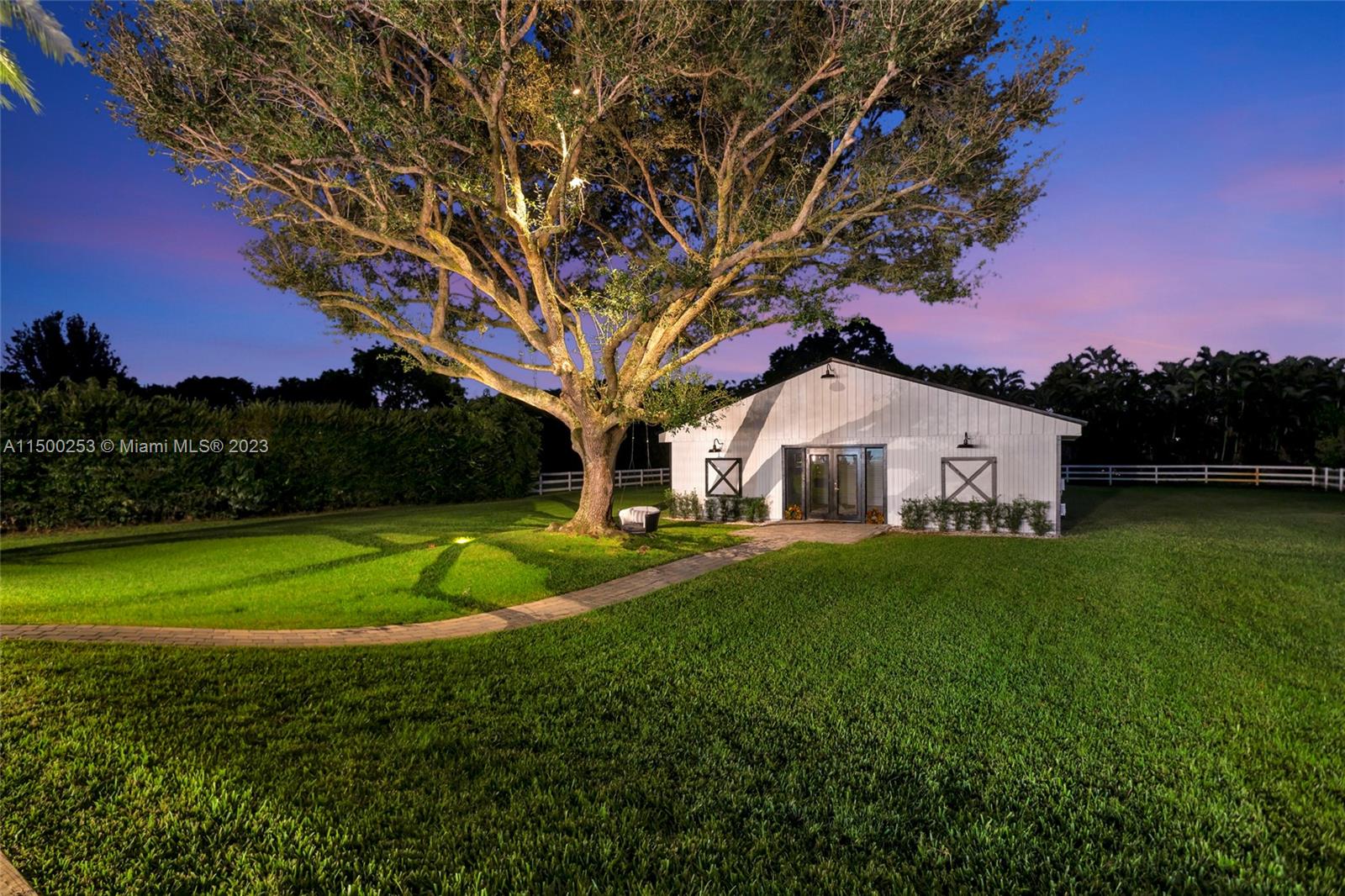 FLA FRUIT LANDS CO SUB NO - Residential