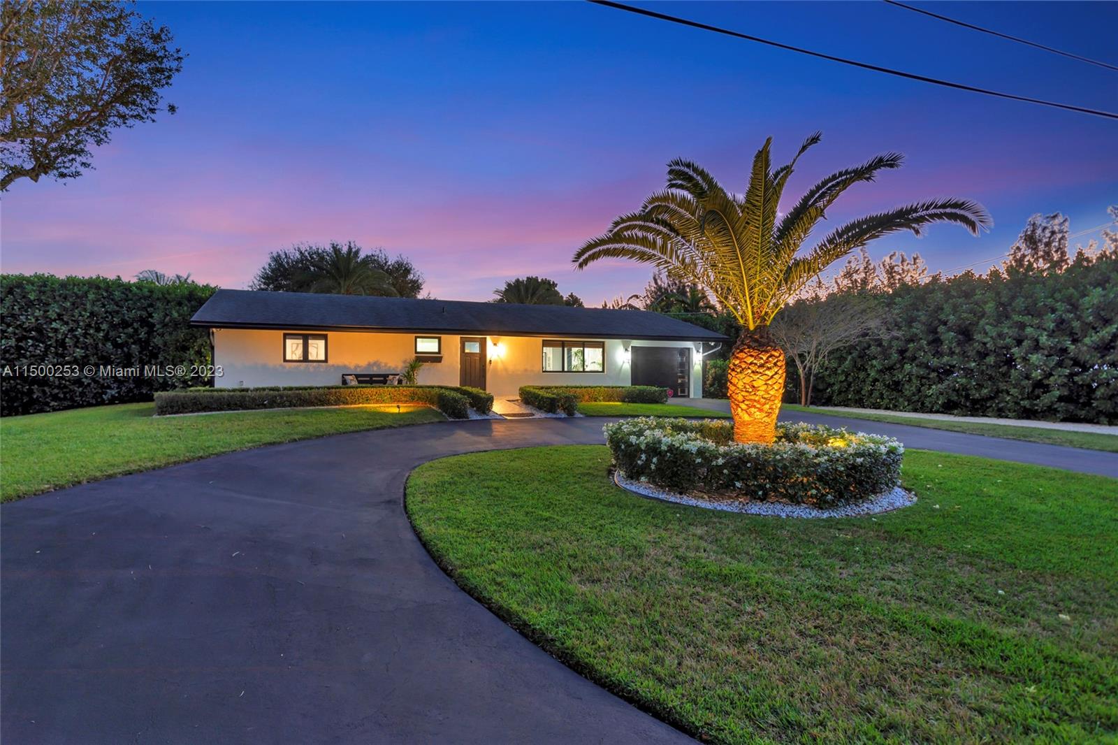 FLA FRUIT LANDS CO SUB NO - Residential