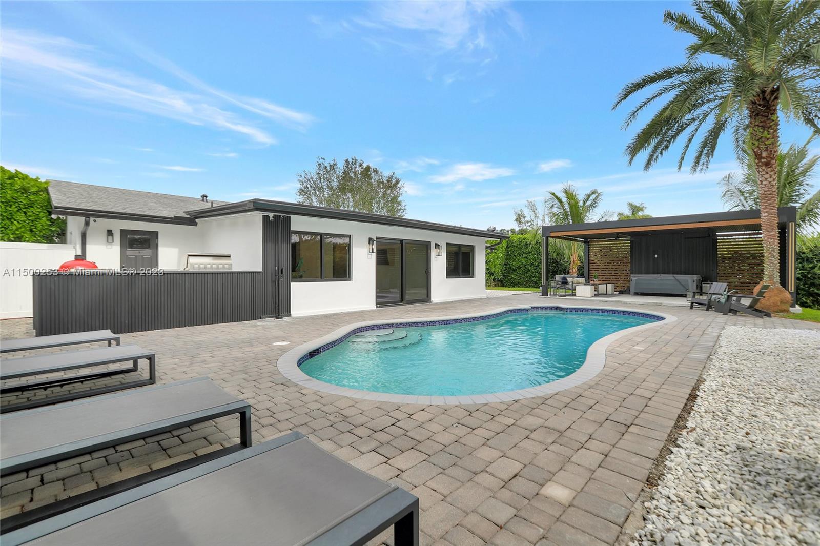 FLA FRUIT LANDS CO SUB NO - Residential