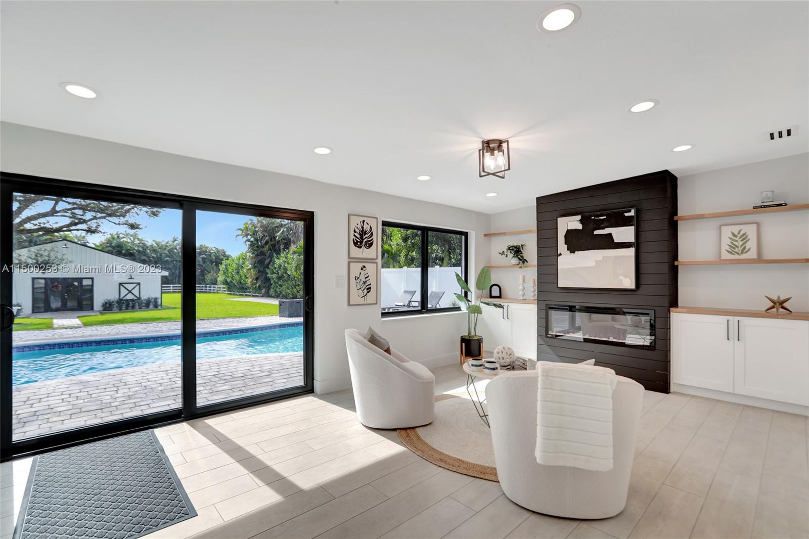 FLA FRUIT LANDS CO SUB NO - Residential