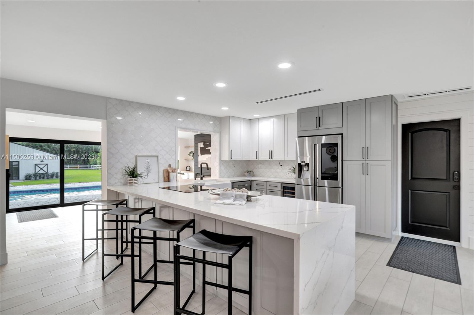 FLA FRUIT LANDS CO SUB NO - Residential