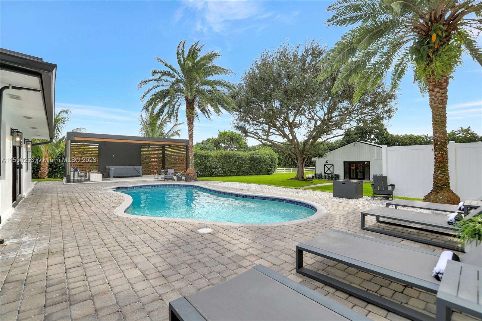 FLA FRUIT LANDS CO SUB NO - Residential