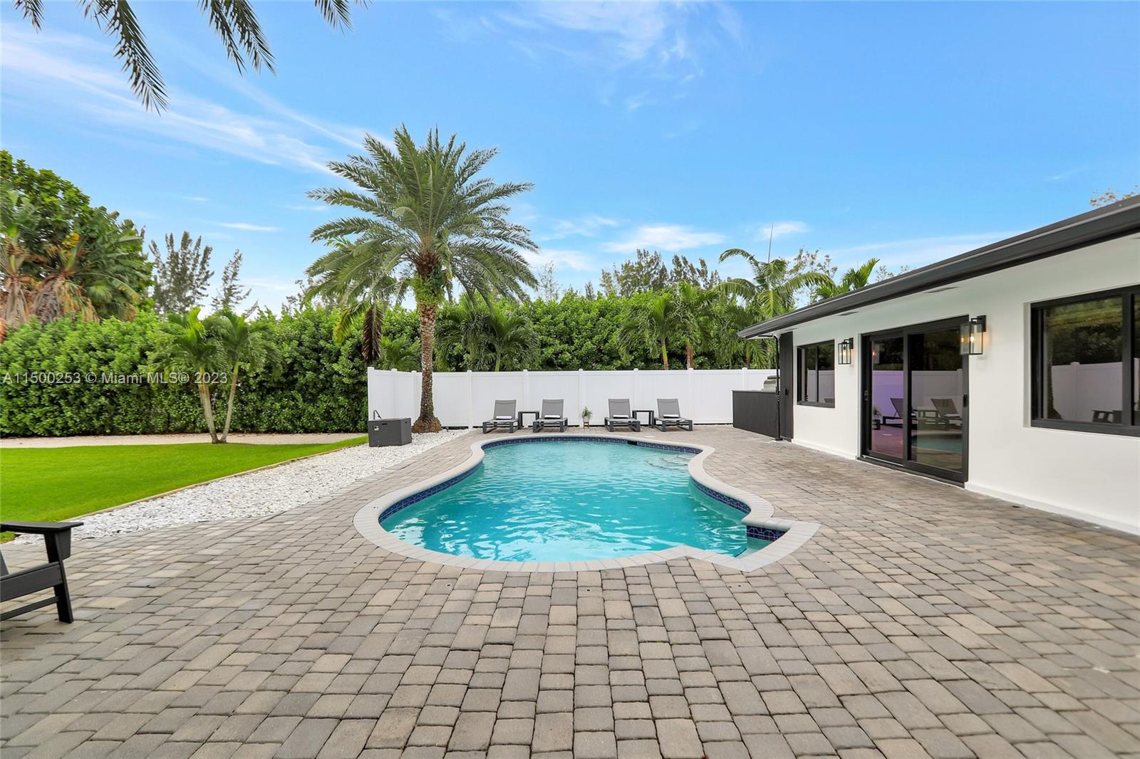 FLA FRUIT LANDS CO SUB NO - Residential