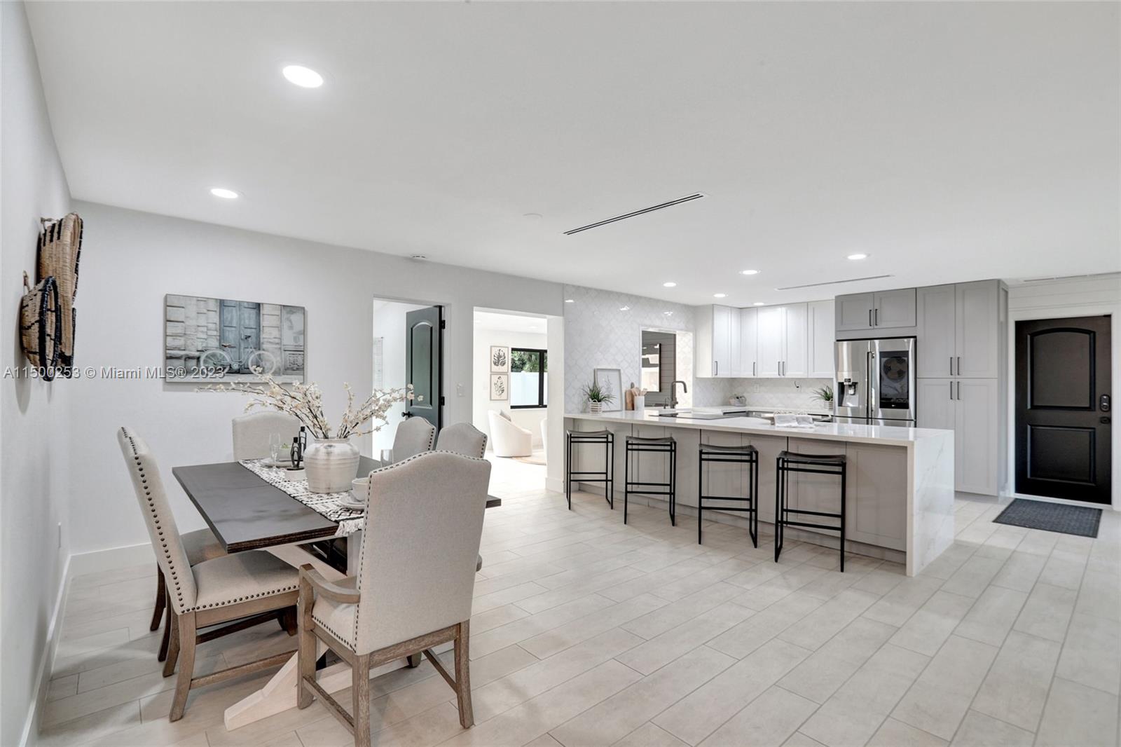 FLA FRUIT LANDS CO SUB NO - Residential