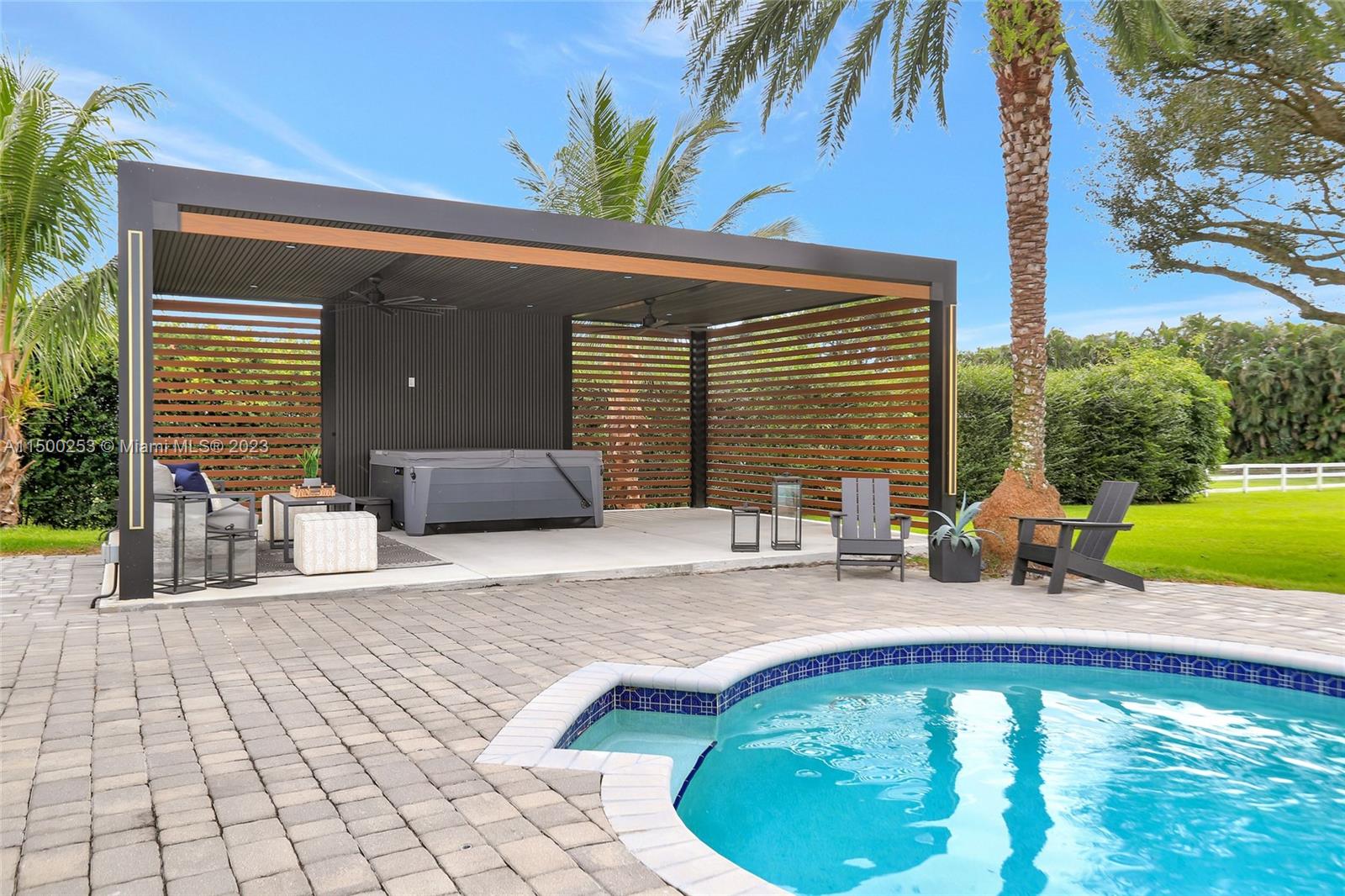 FLA FRUIT LANDS CO SUB NO - Residential