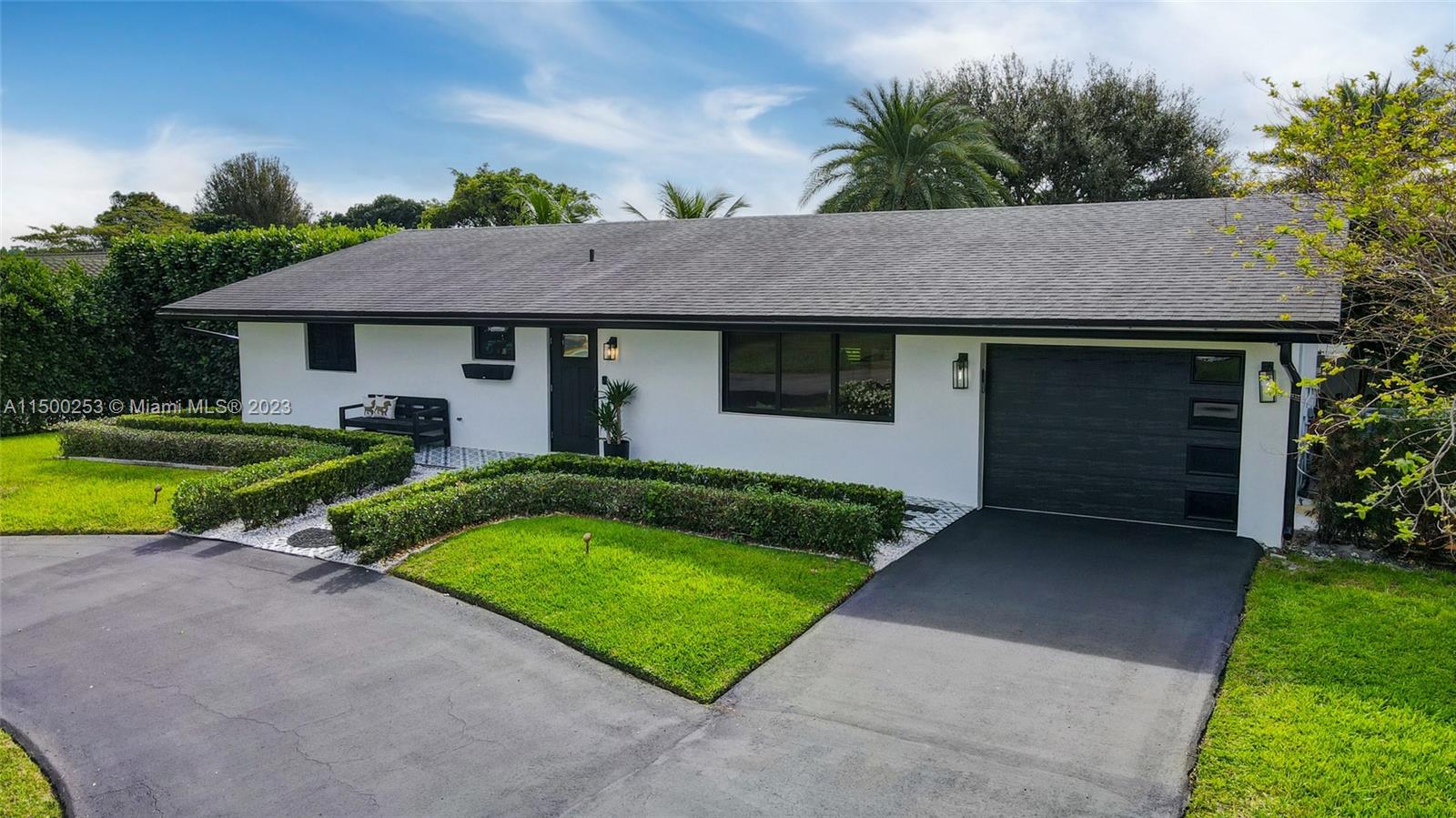 FLA FRUIT LANDS CO SUB NO - Residential