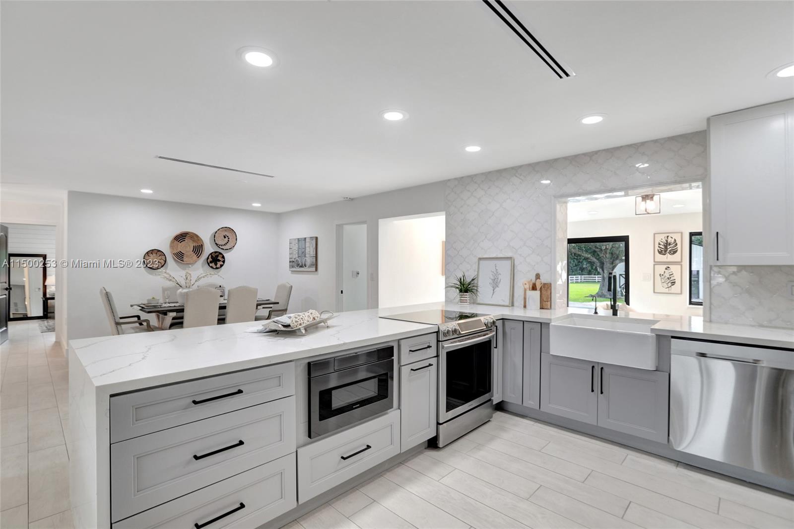 FLA FRUIT LANDS CO SUB NO - Residential