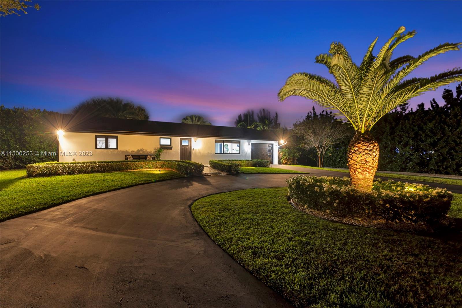 FLA FRUIT LANDS CO SUB NO - Residential