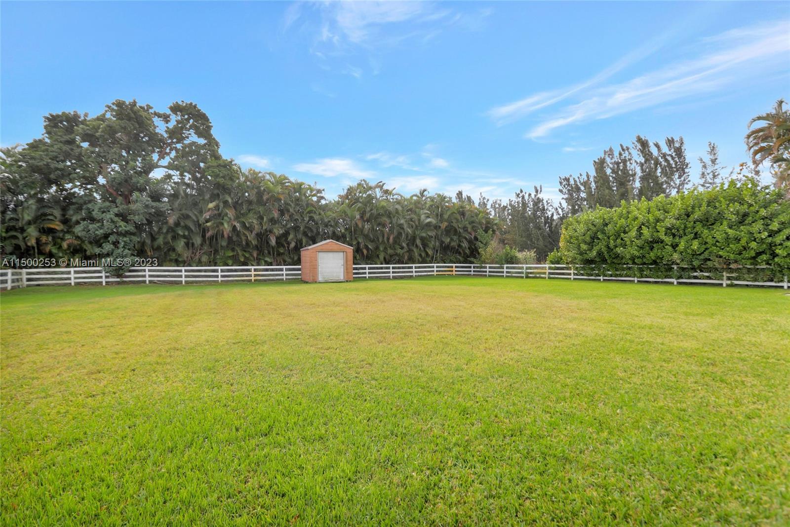 FLA FRUIT LANDS CO SUB NO - Residential