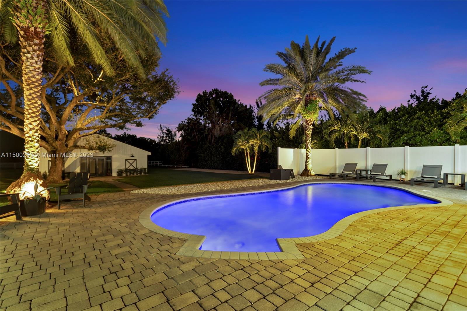 FLA FRUIT LANDS CO SUB NO - Residential