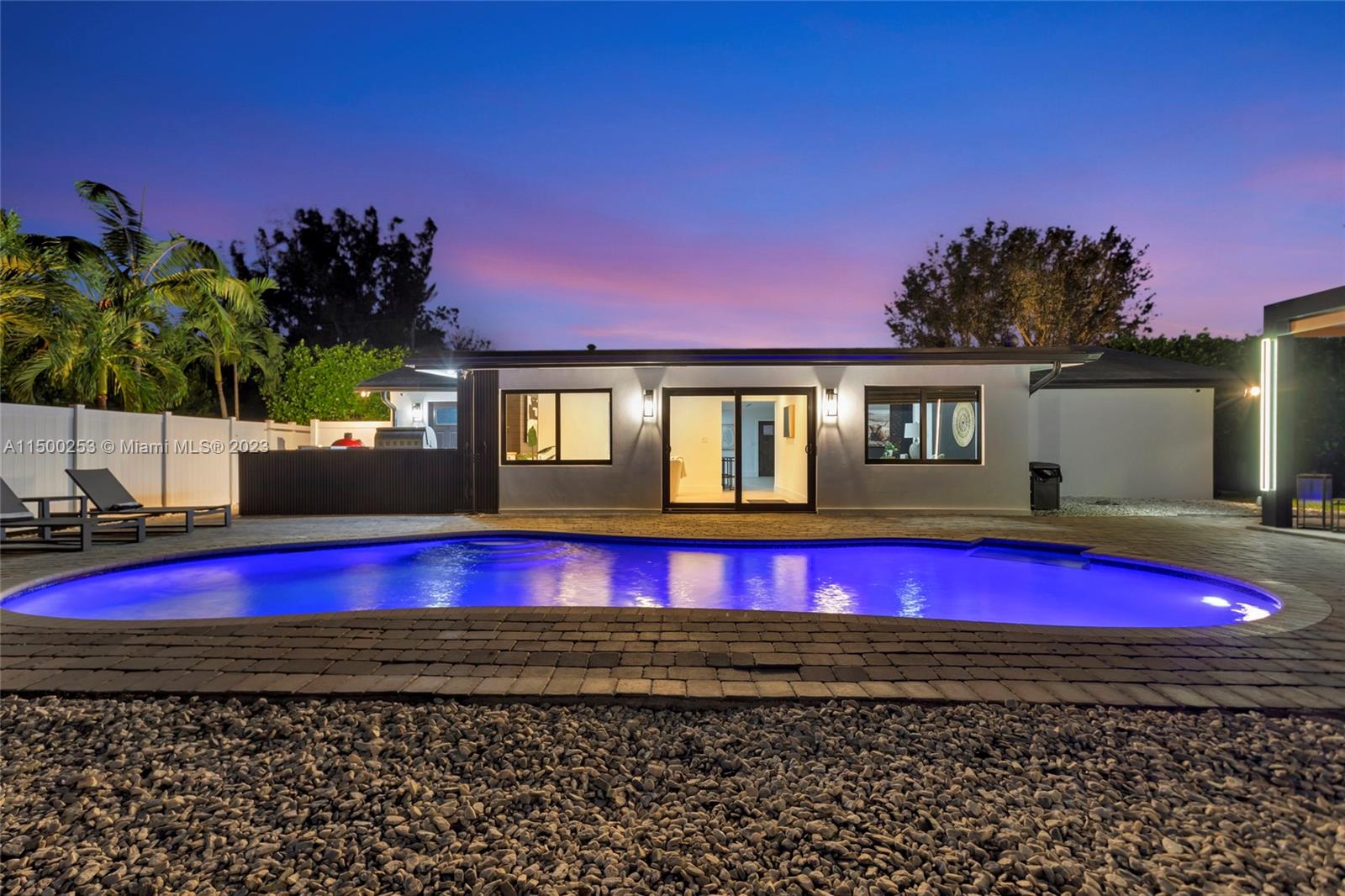 FLA FRUIT LANDS CO SUB NO - Residential