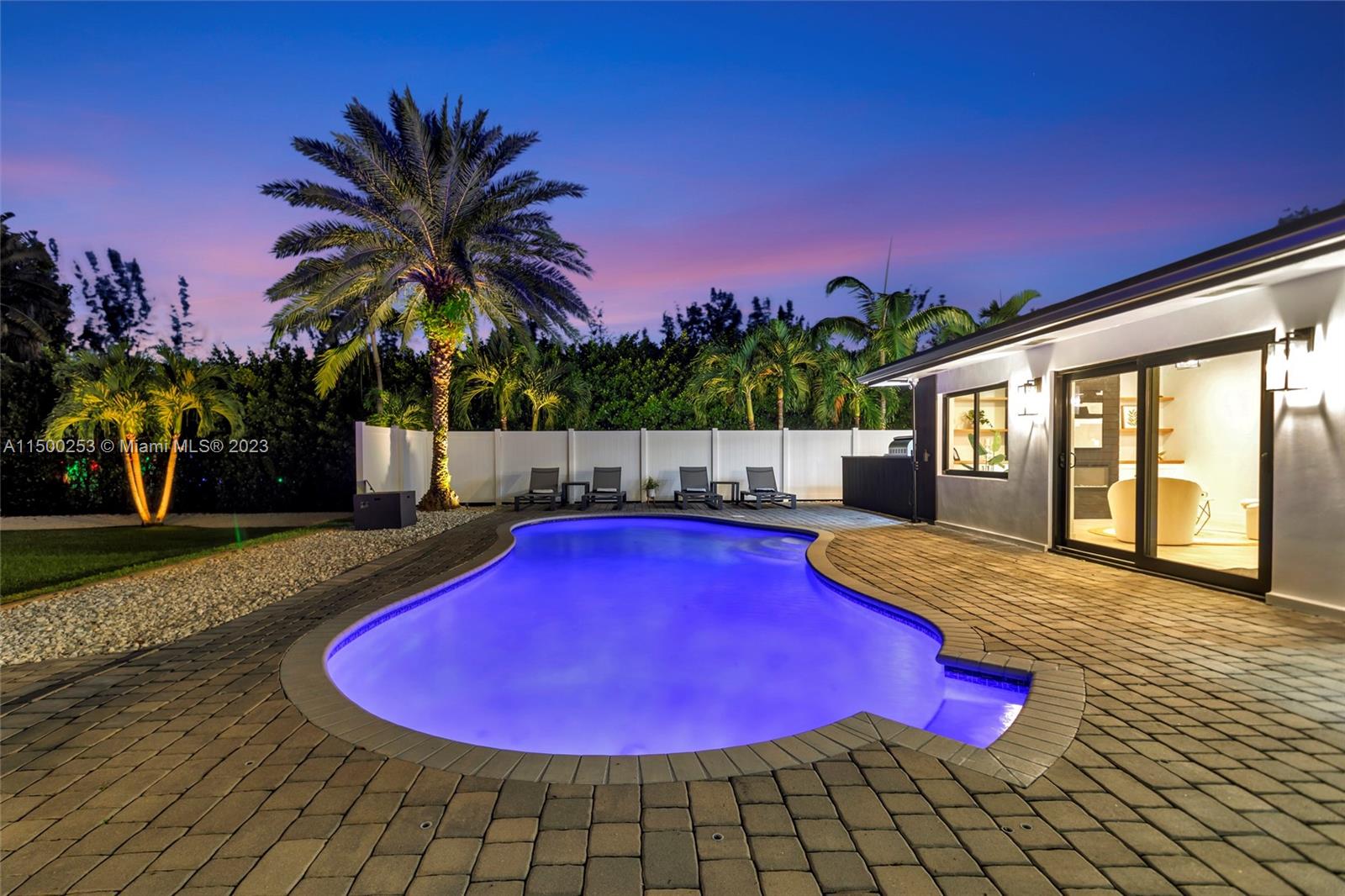 FLA FRUIT LANDS CO SUB NO - Residential