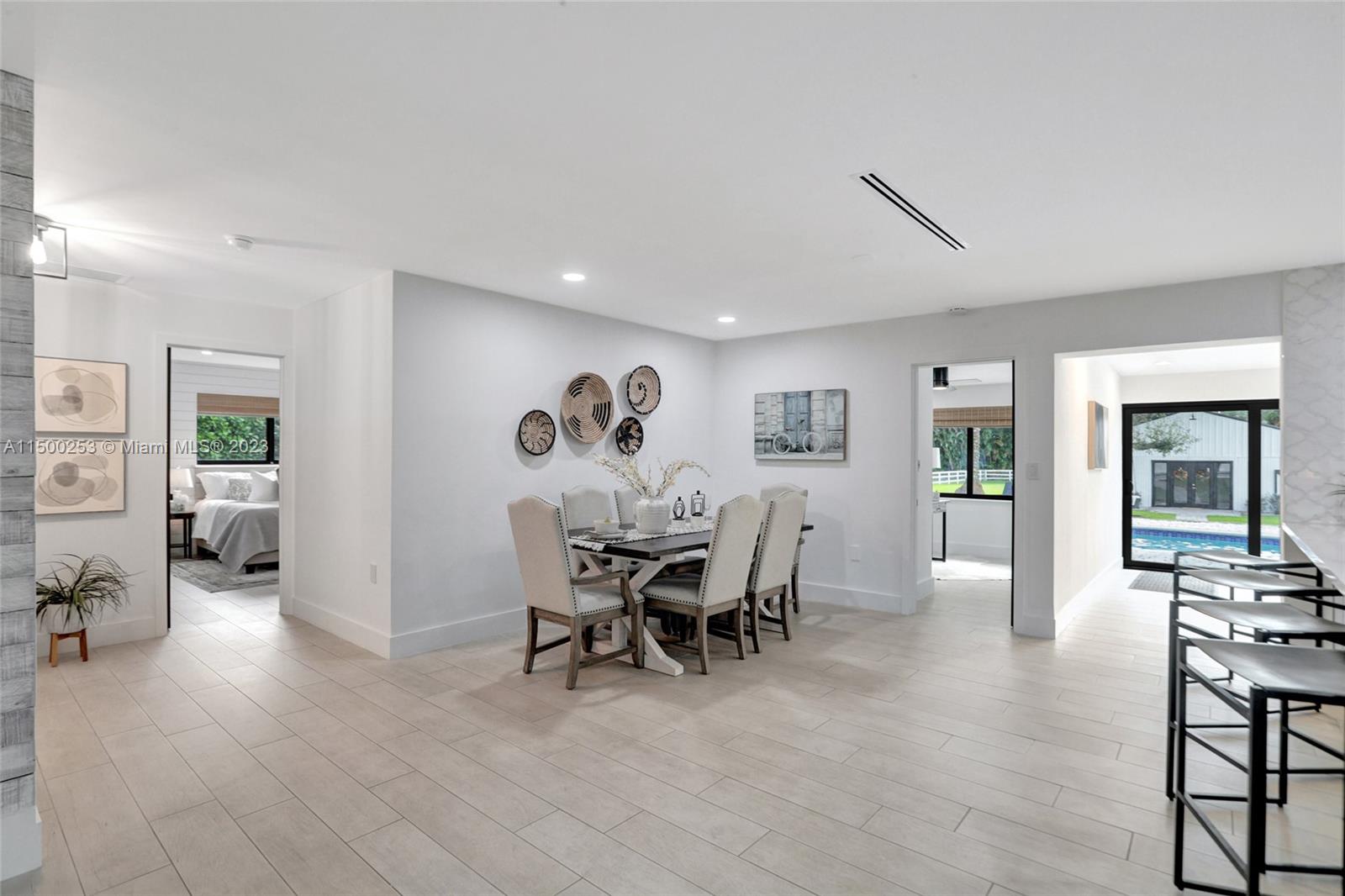 FLA FRUIT LANDS CO SUB NO - Residential