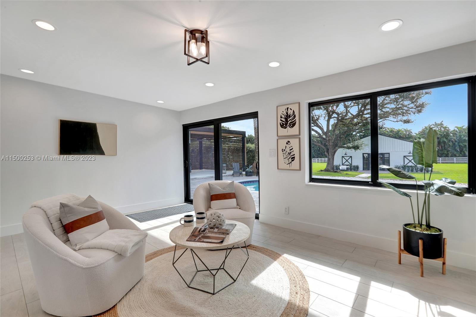 FLA FRUIT LANDS CO SUB NO - Residential