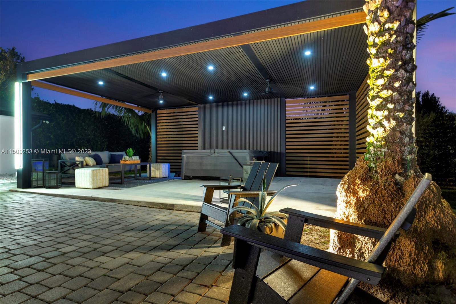 FLA FRUIT LANDS CO SUB NO - Residential