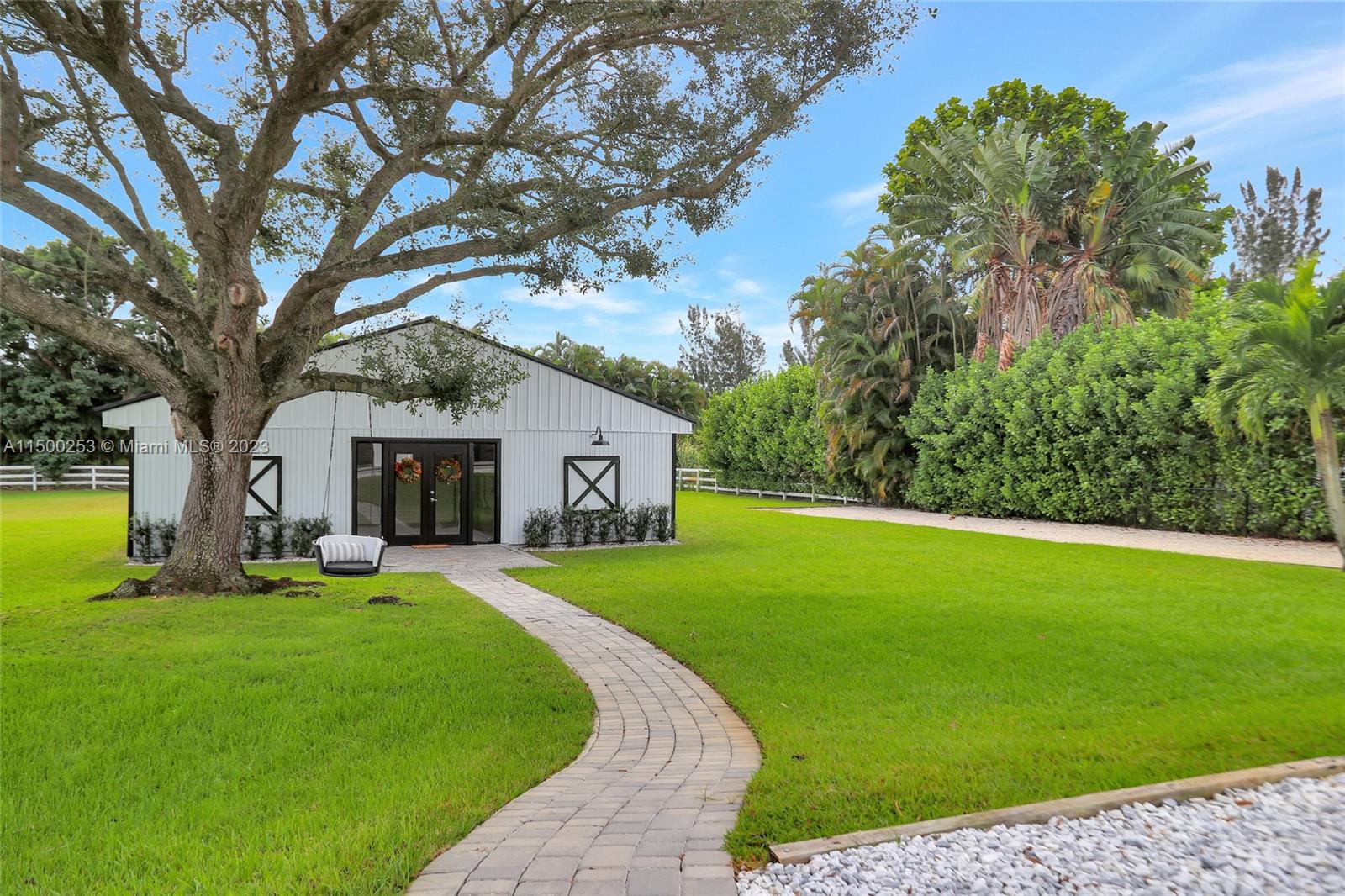 FLA FRUIT LANDS CO SUB NO - Residential