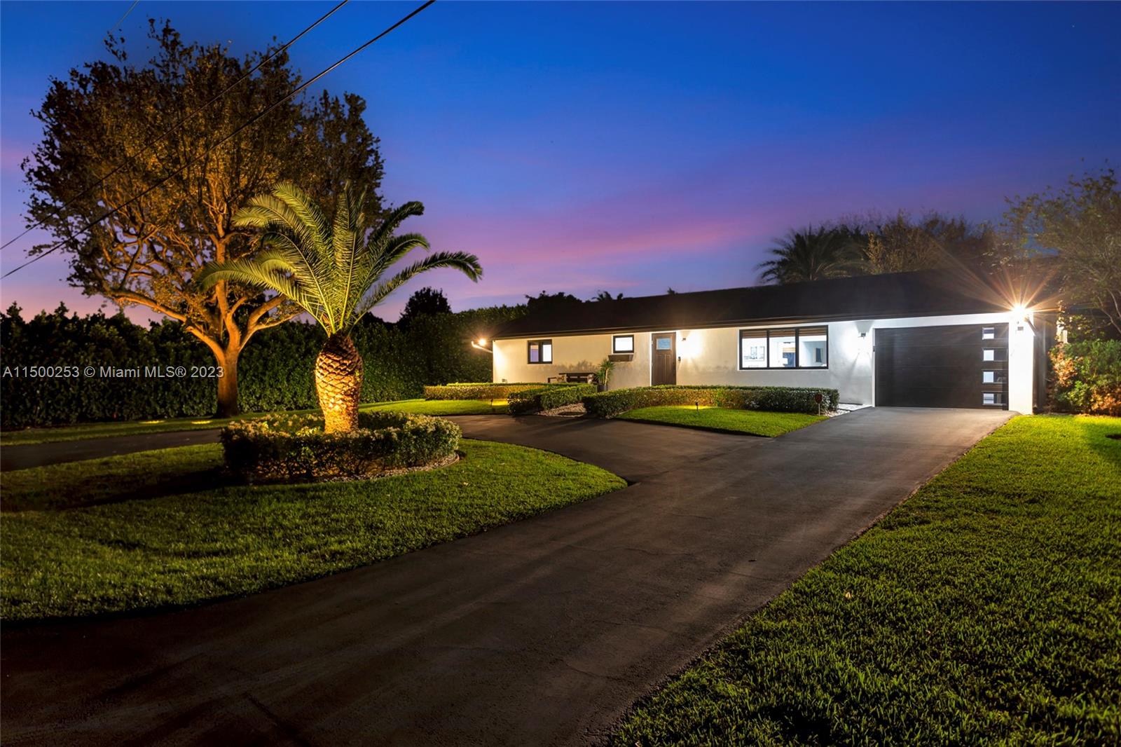 FLA FRUIT LANDS CO SUB NO - Residential