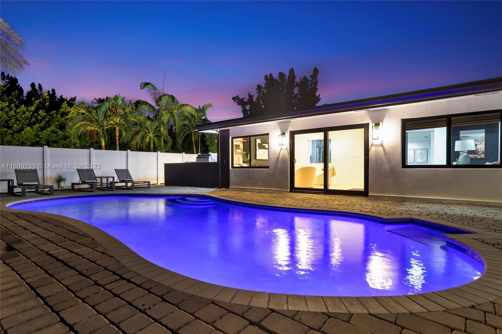 FLA FRUIT LANDS CO SUB NO - Residential