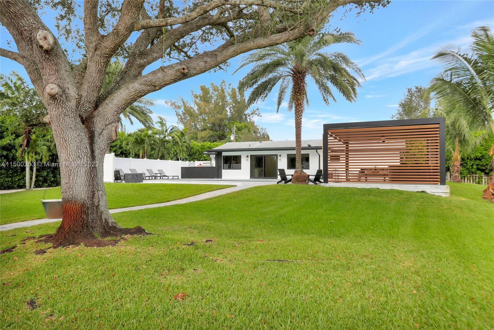 FLA FRUIT LANDS CO SUB NO - Residential