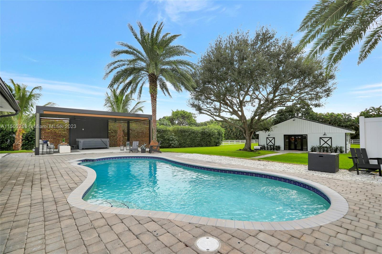 FLA FRUIT LANDS CO SUB NO - Residential
