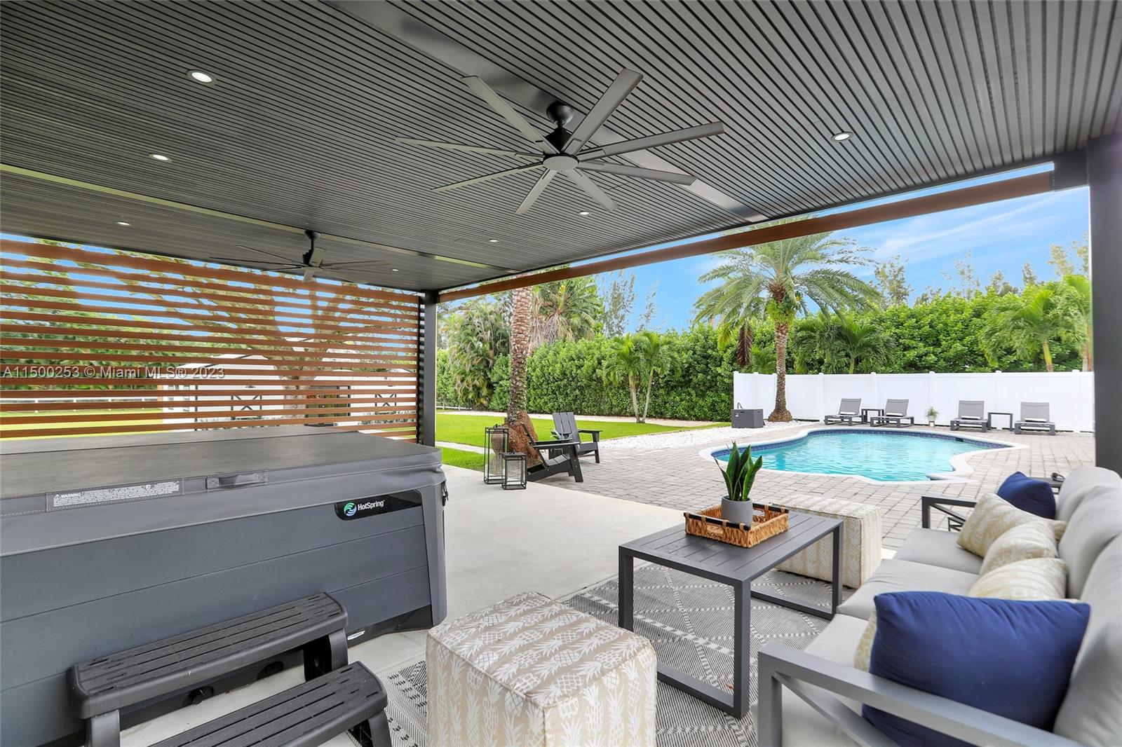 FLA FRUIT LANDS CO SUB NO - Residential