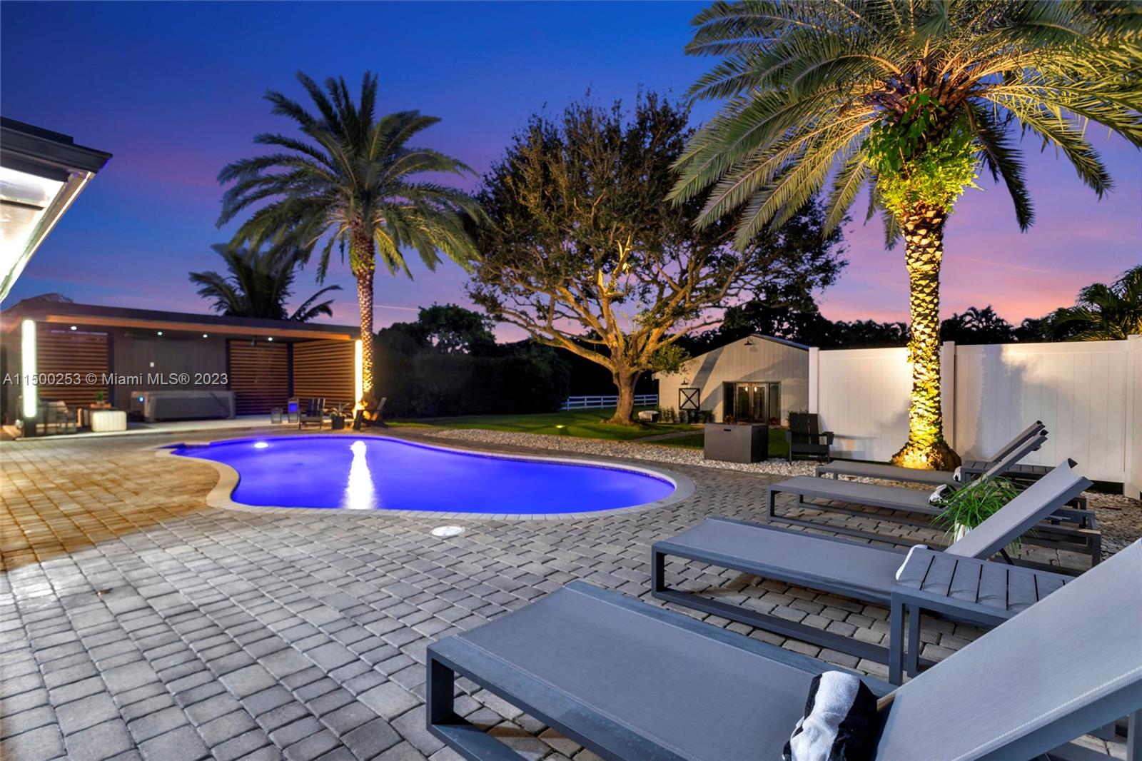 FLA FRUIT LANDS CO SUB NO - Residential