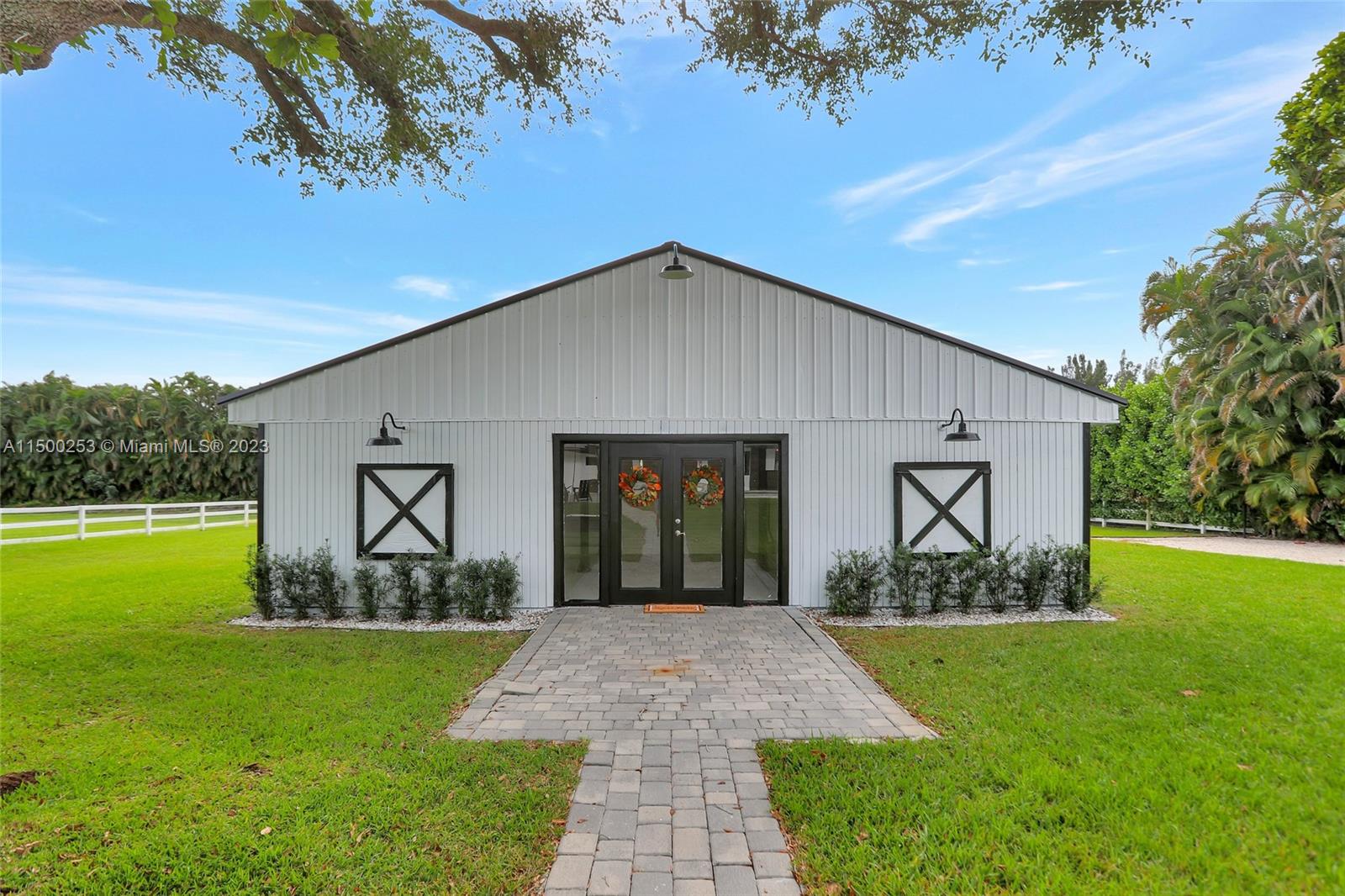FLA FRUIT LANDS CO SUB NO - Residential