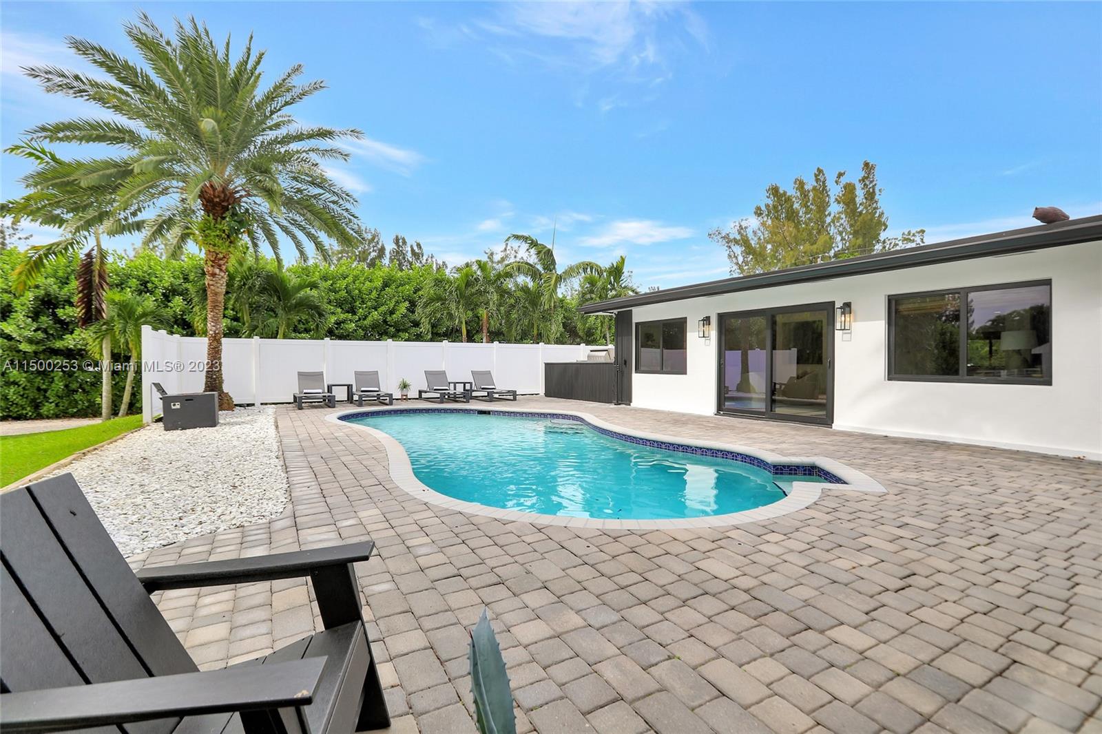 FLA FRUIT LANDS CO SUB NO - Residential