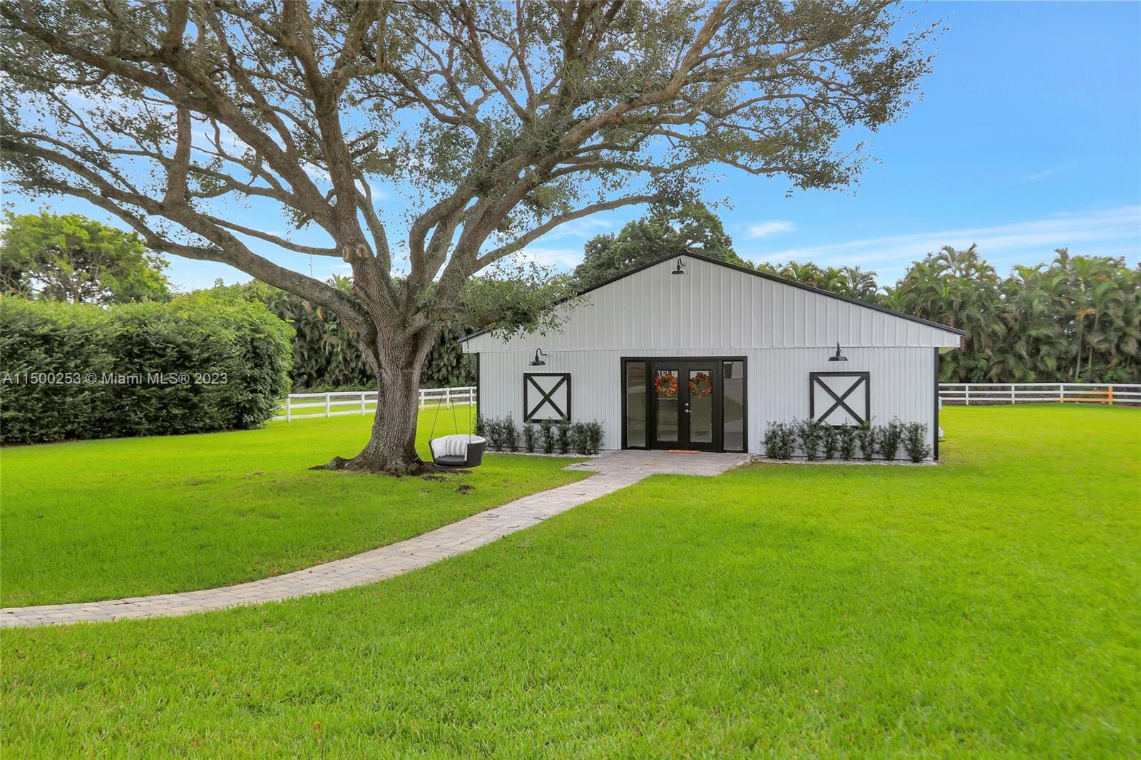 FLA FRUIT LANDS CO SUB NO - Residential
