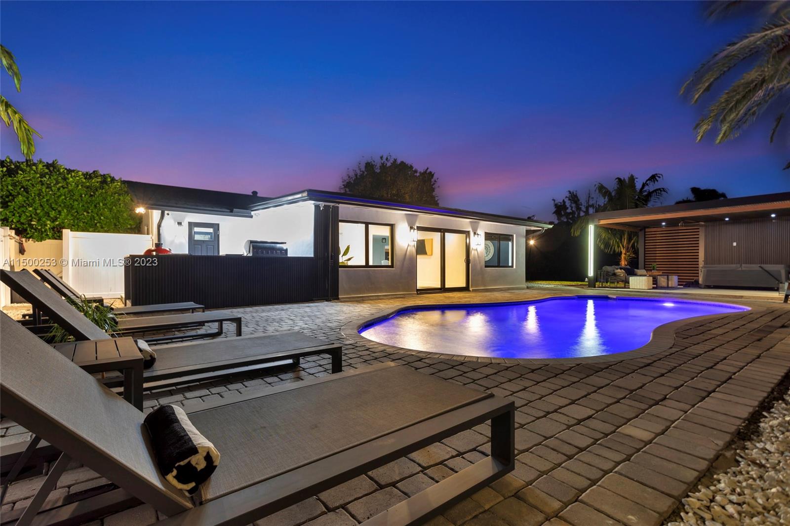 FLA FRUIT LANDS CO SUB NO - Residential