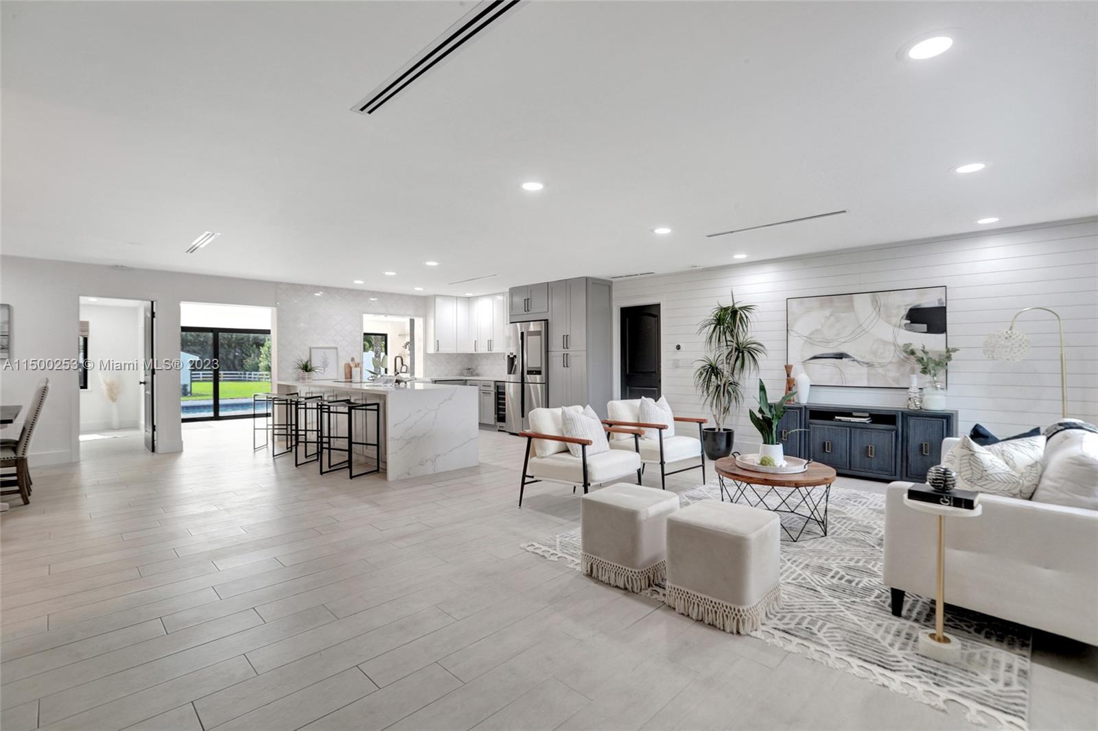 FLA FRUIT LANDS CO SUB NO - Residential