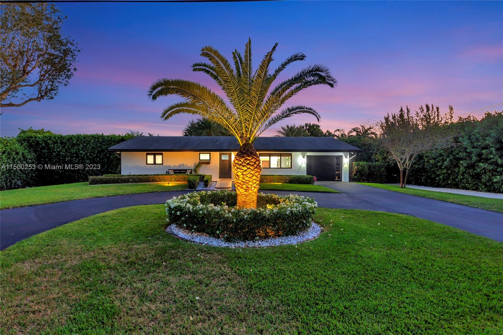 FLA FRUIT LANDS CO SUB NO - Residential