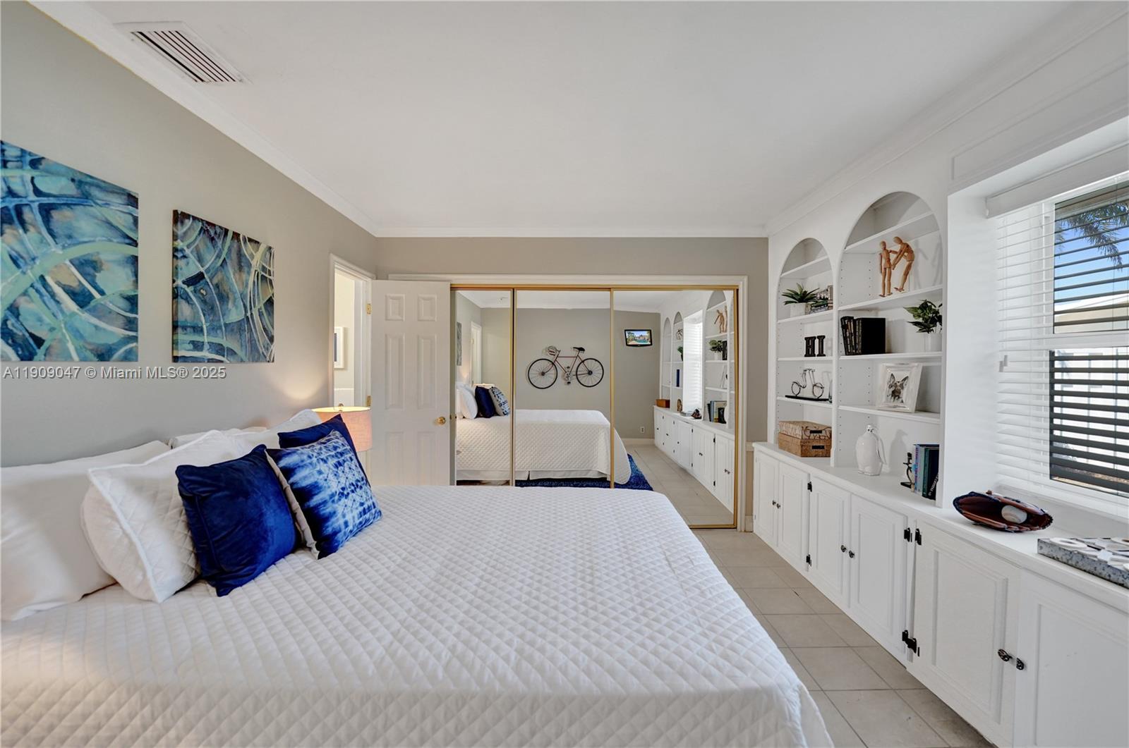 Hillsboro Harbor - Residential