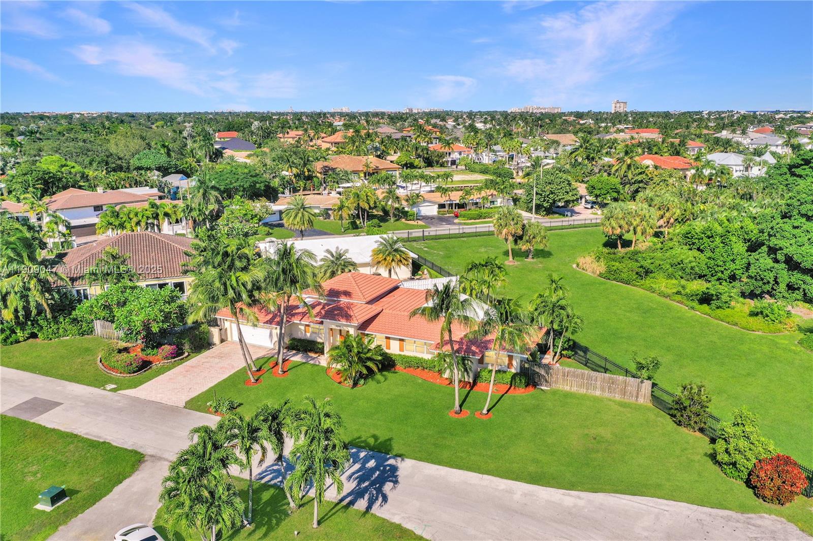 Hillsboro Harbor - Residential