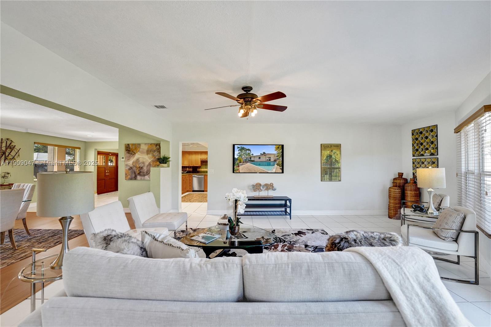 Hillsboro Harbor - Residential