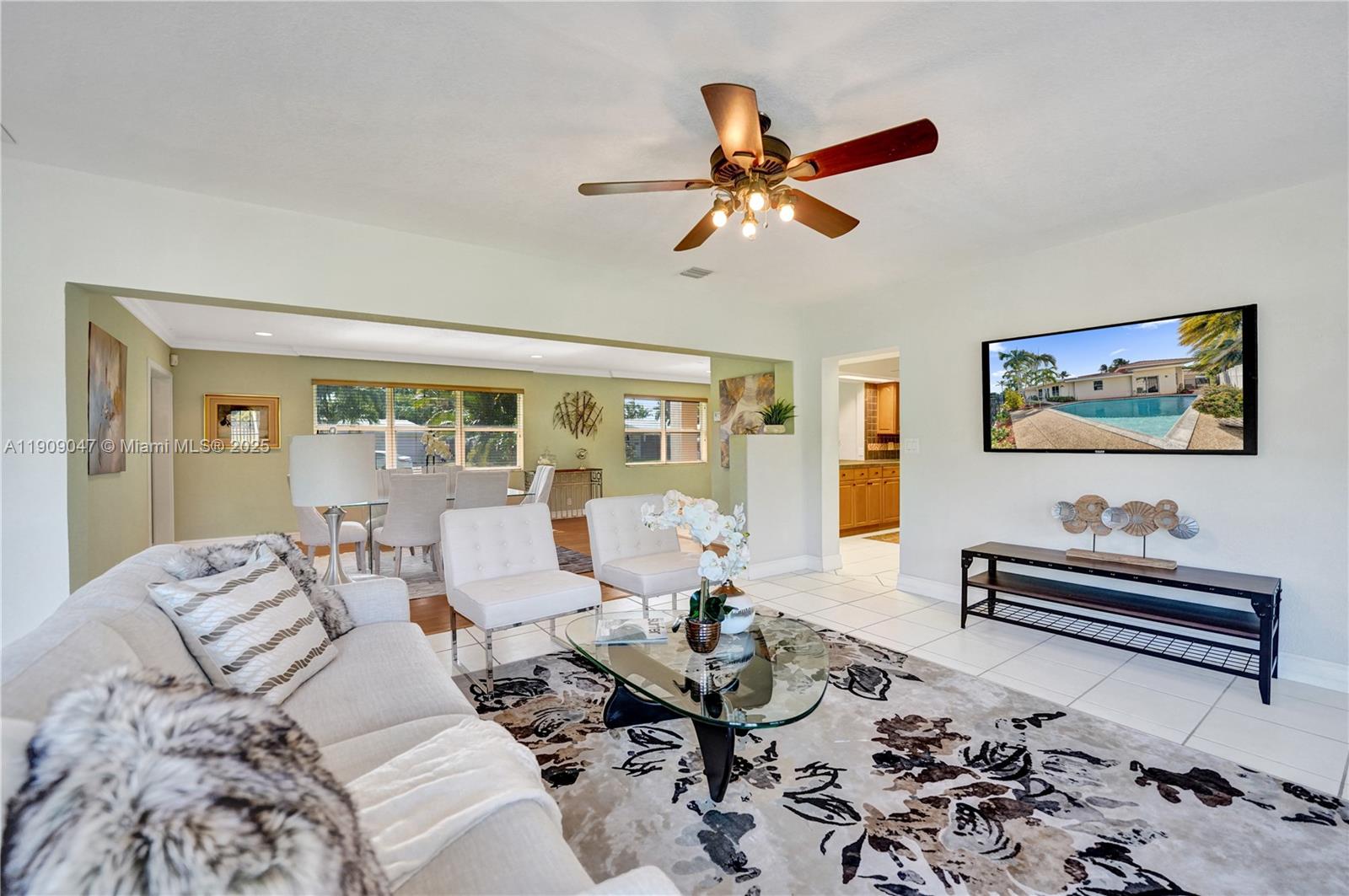 Hillsboro Harbor - Residential