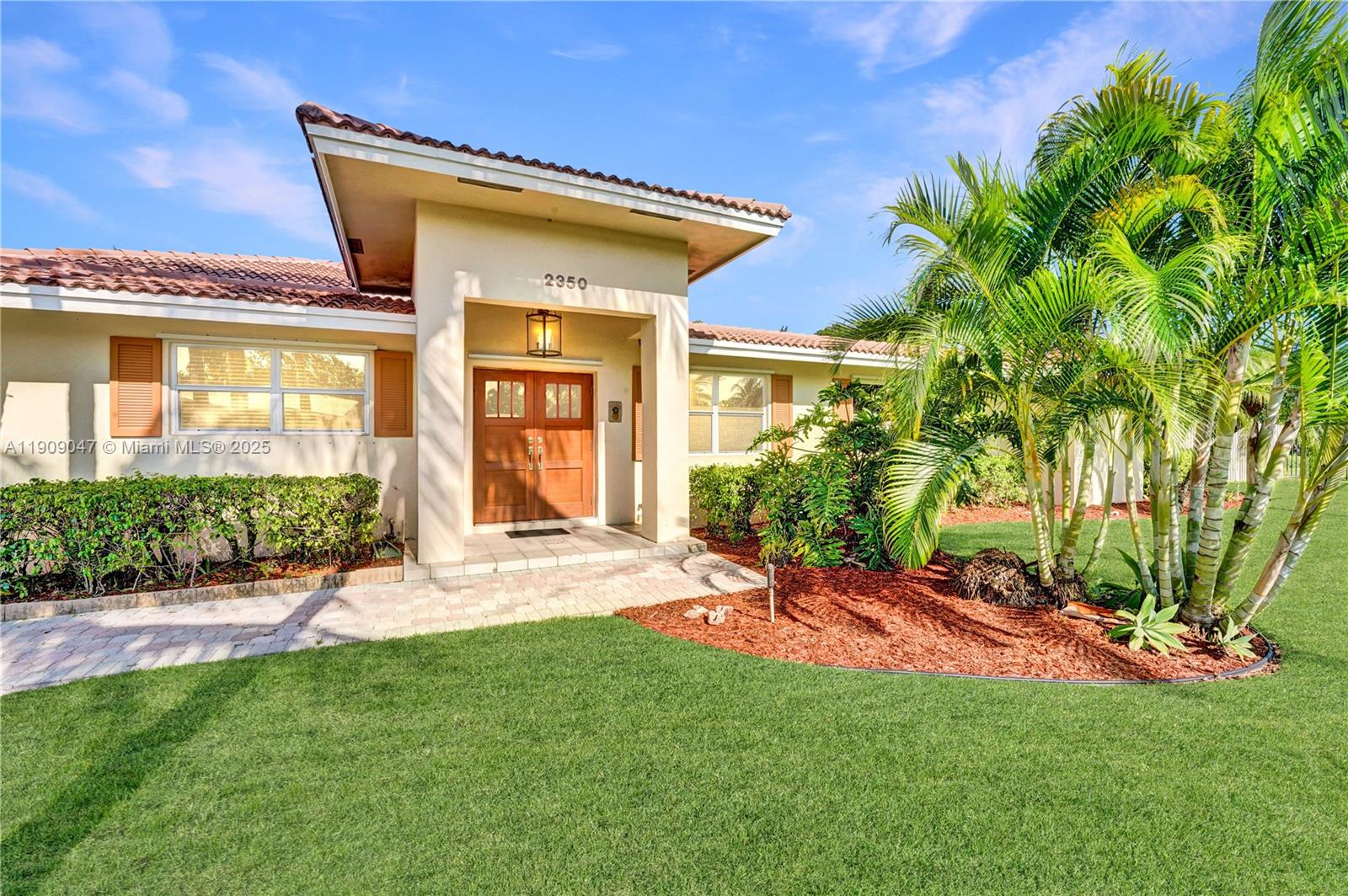 Hillsboro Harbor - Residential