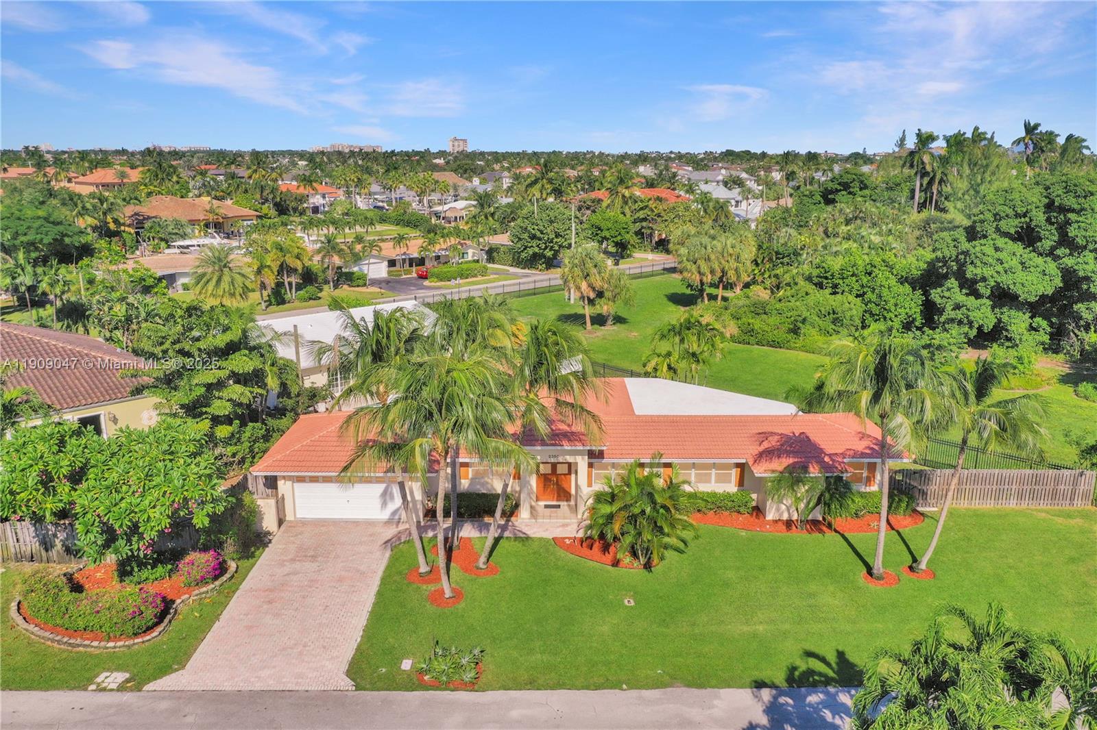 Hillsboro Harbor - Residential