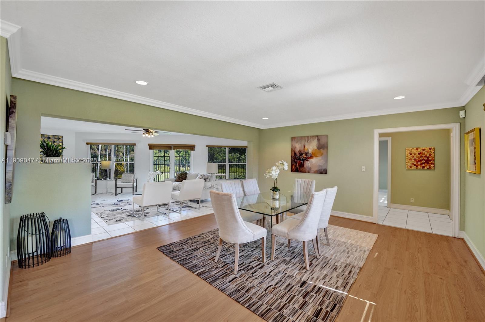 Hillsboro Harbor - Residential